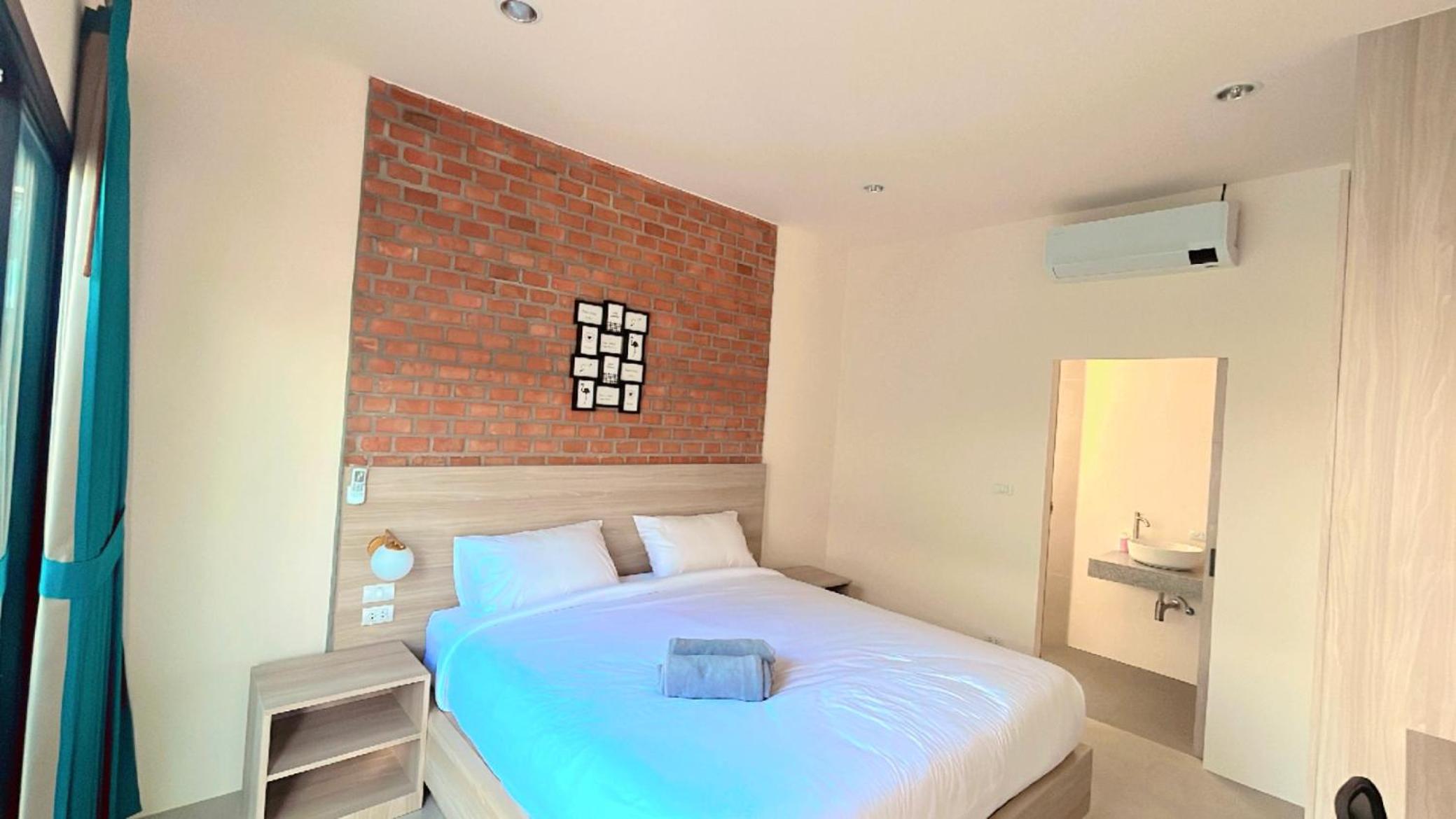 Bests Village & Villa - Chalong Bay Phuket, photo 2