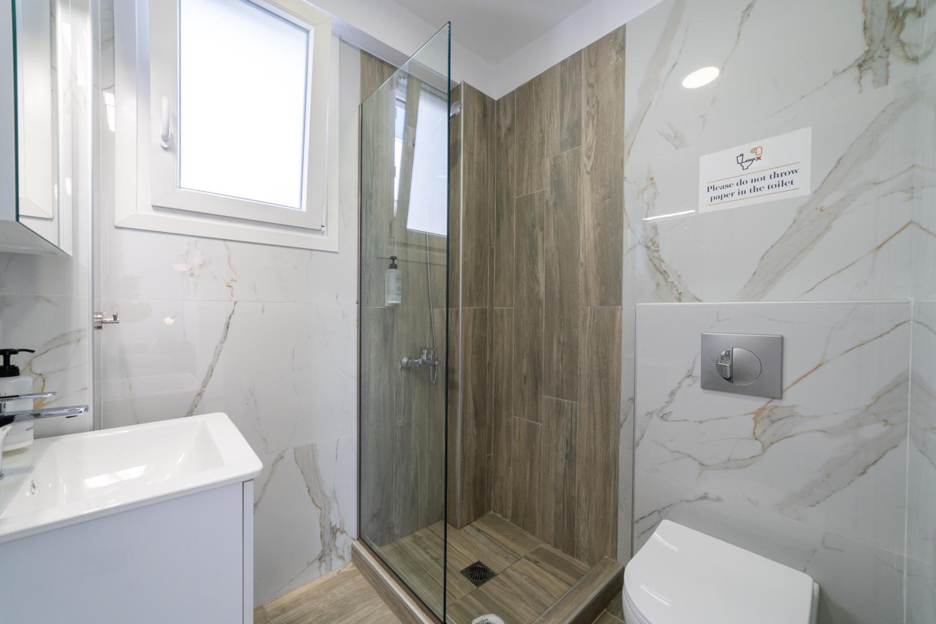 Nefeli & Nefeli Luxury Residential Complexes