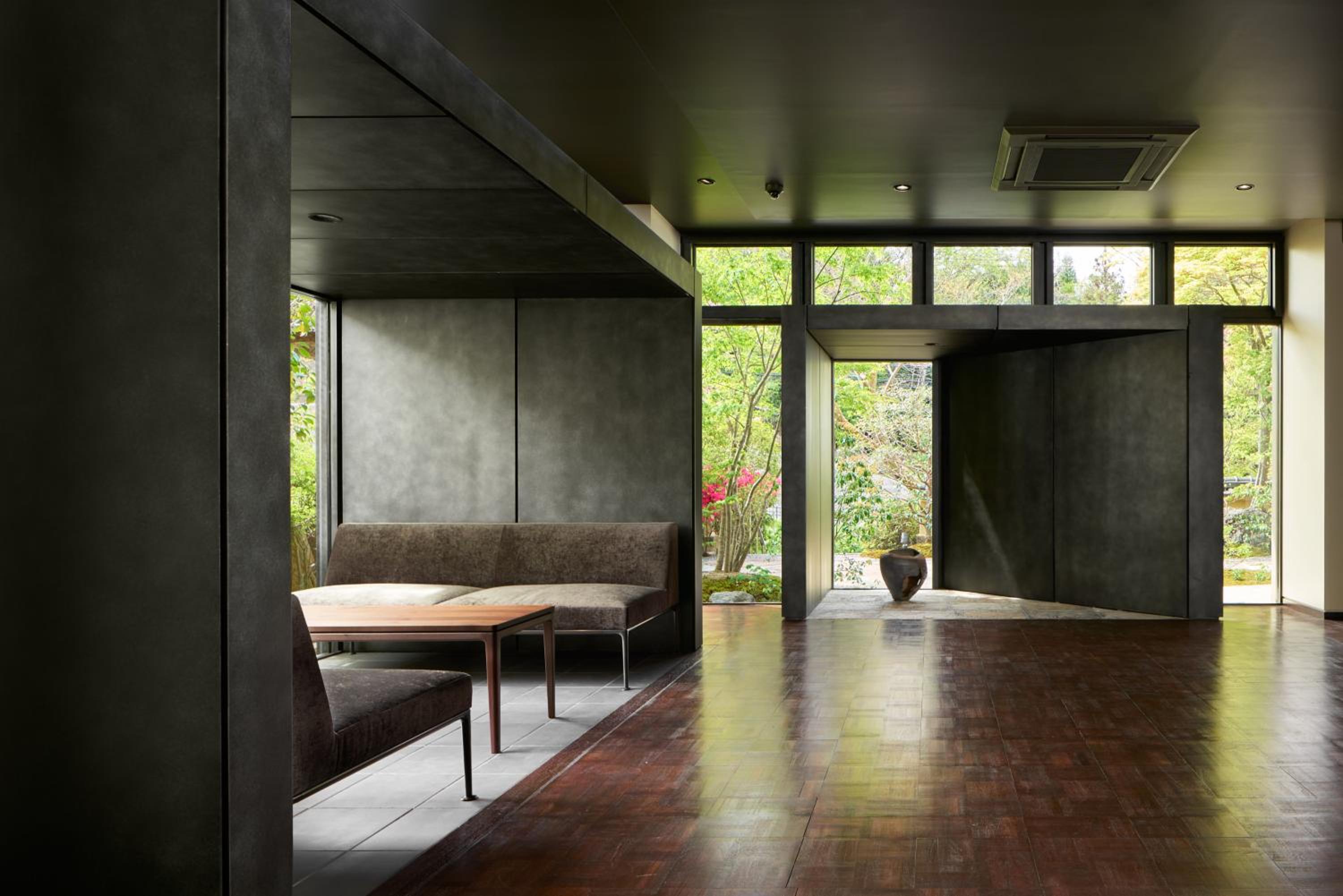 Ryokan Sumiya Kihoan
