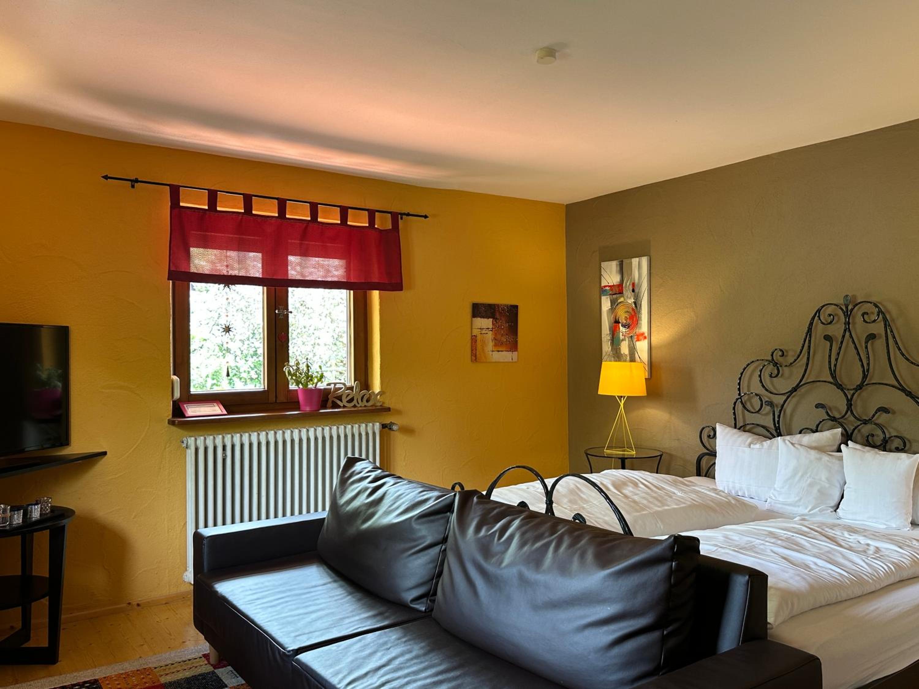 Maier Pension