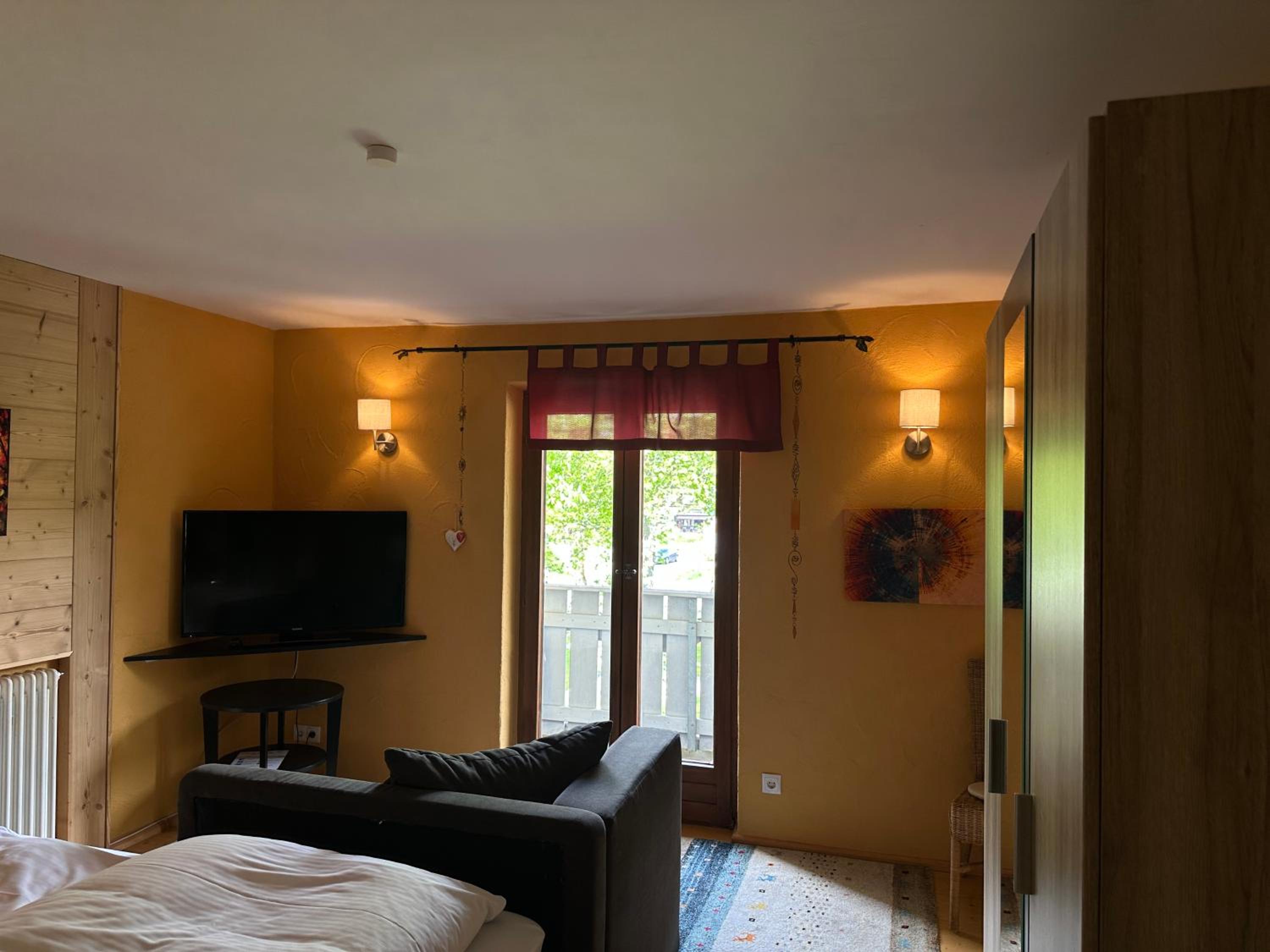 Maier Pension