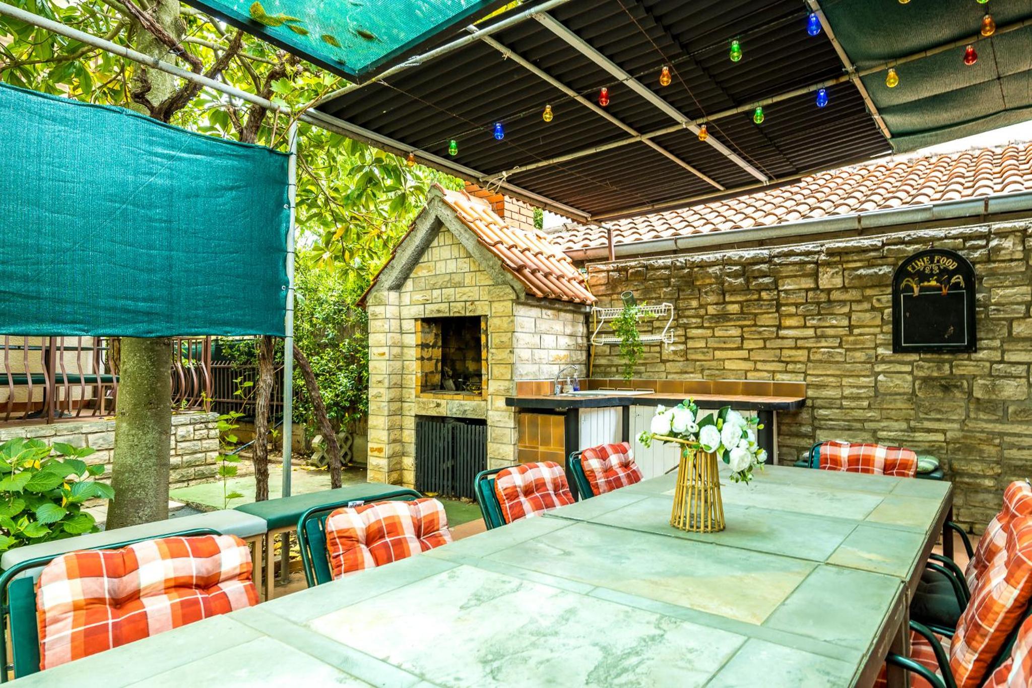 Apartmani Rosa