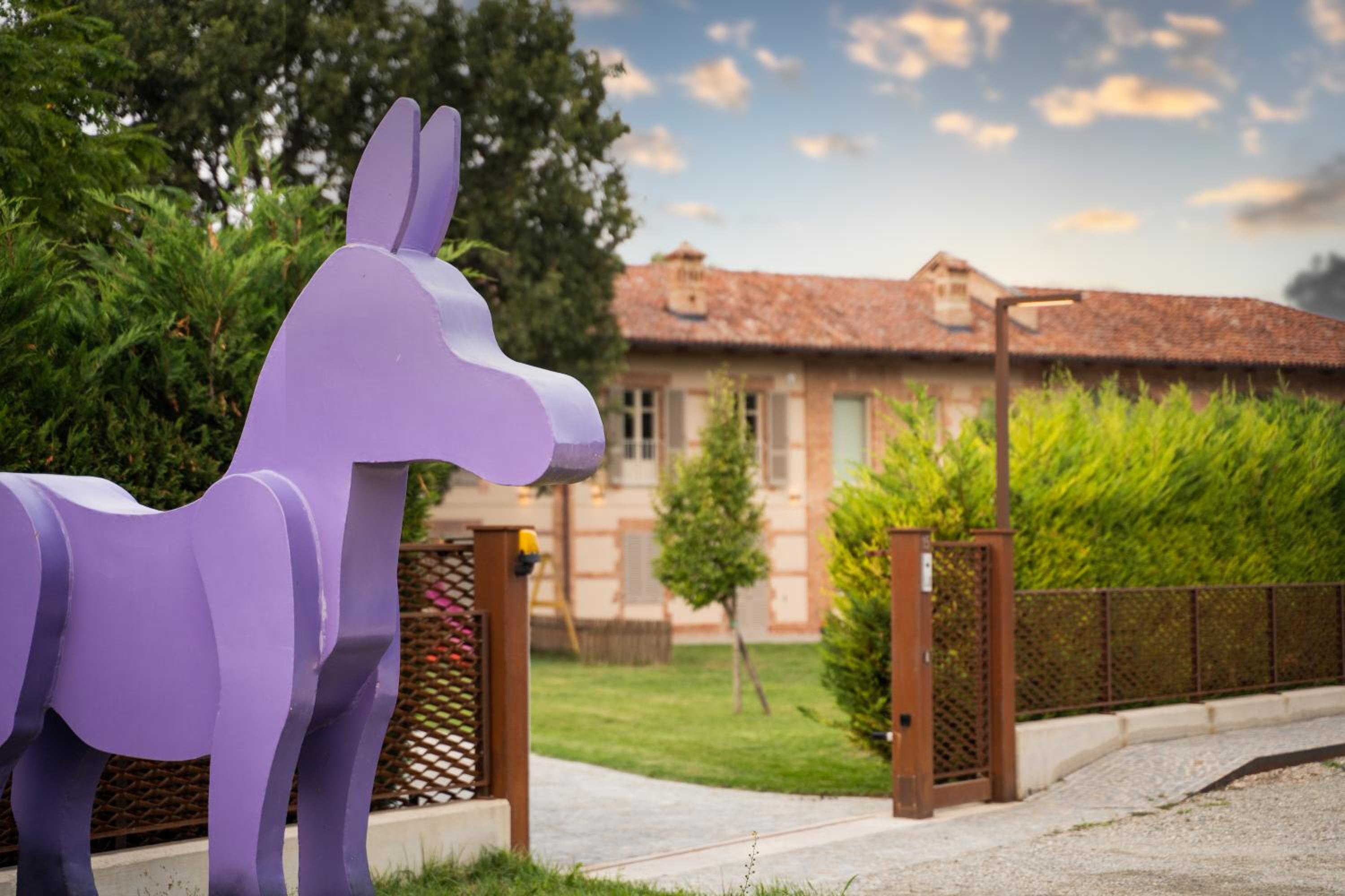 LA CASCINA DI CARLOTTA 1846 agriturismo