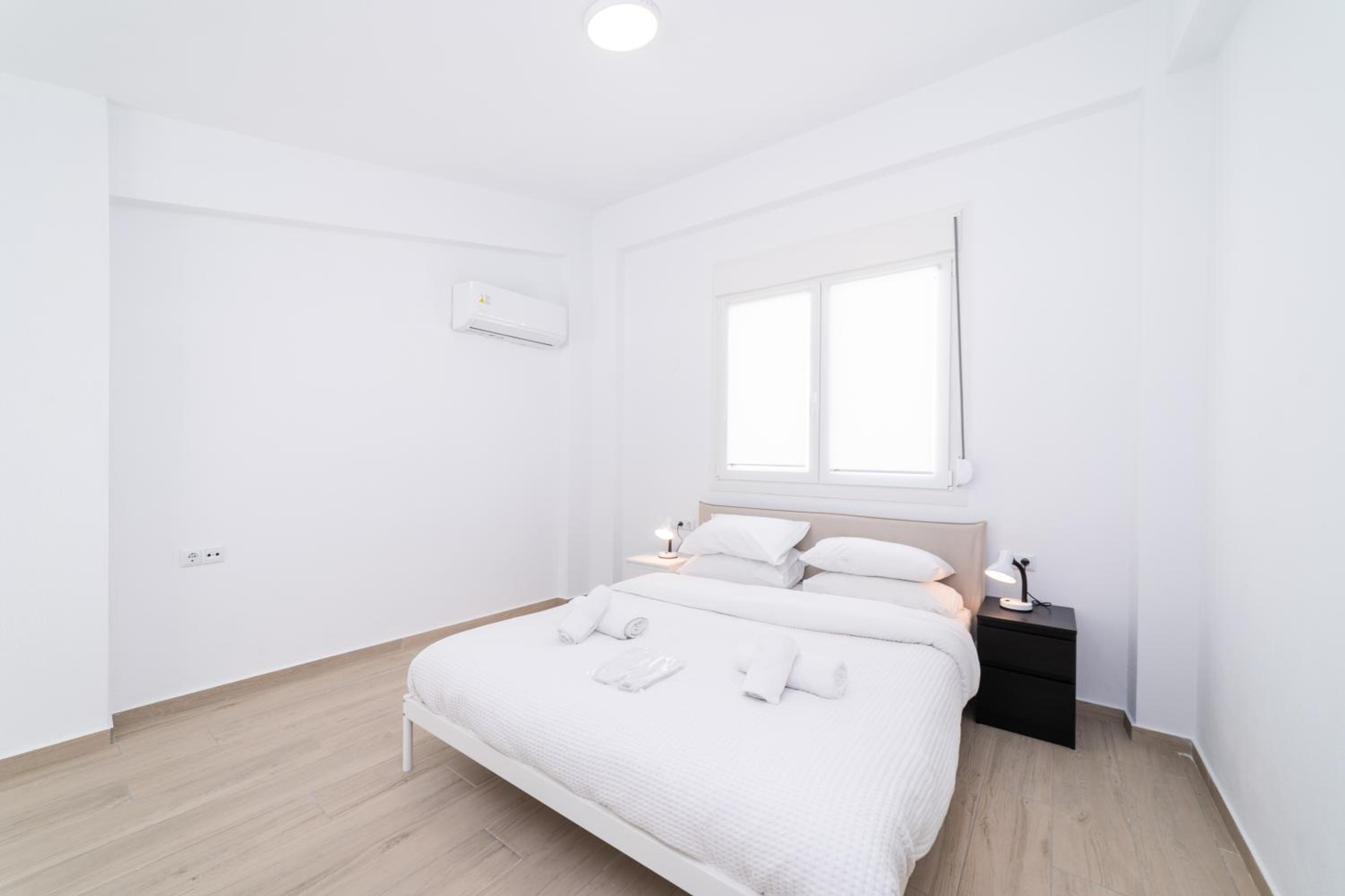 Nefeli & Nefeli Luxury Residential Complexes