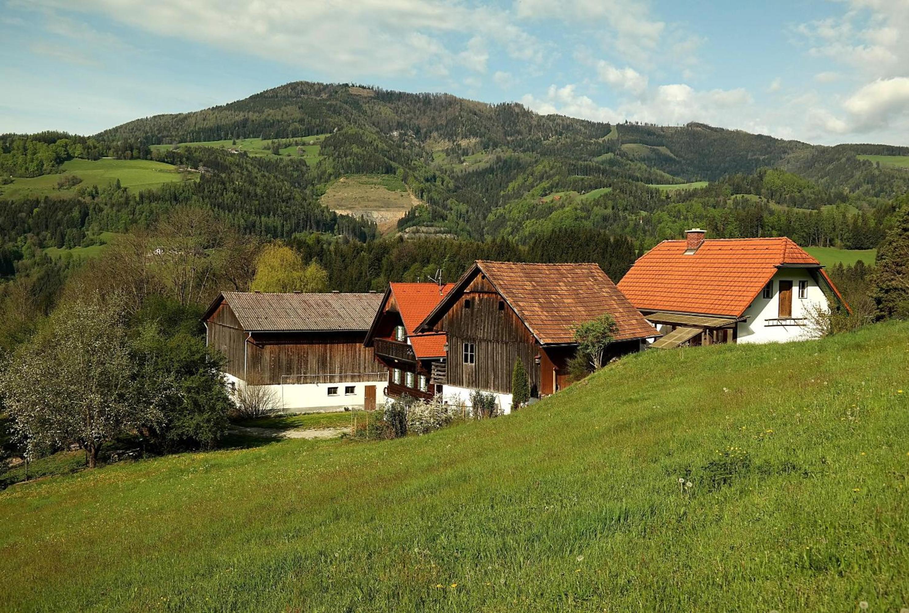 Ferienwohnungen Raczkowski