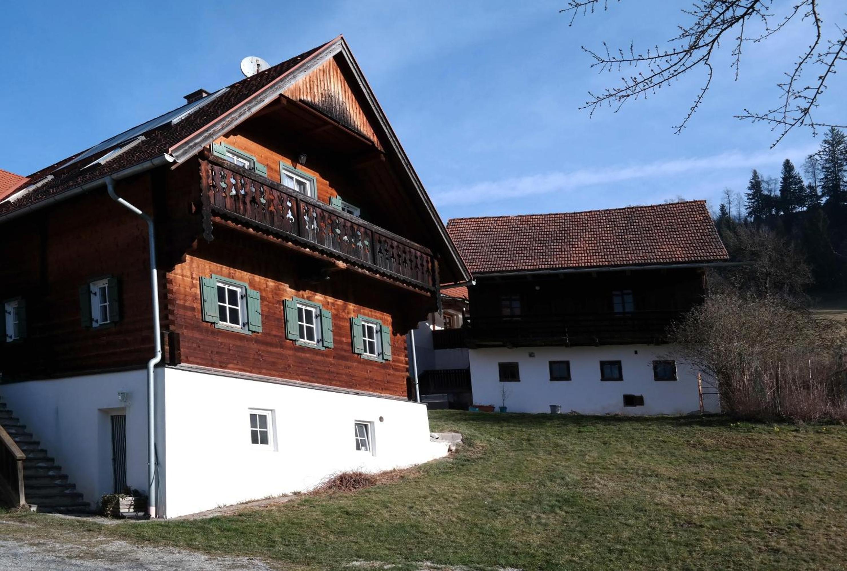 Ferienwohnungen Raczkowski