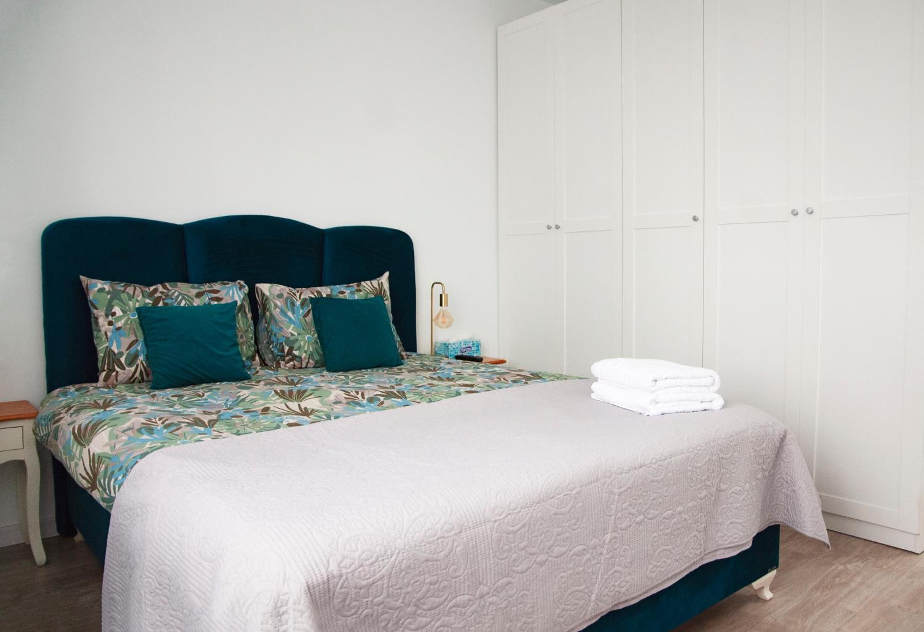 Elis apartment by Oasis Homes view 2