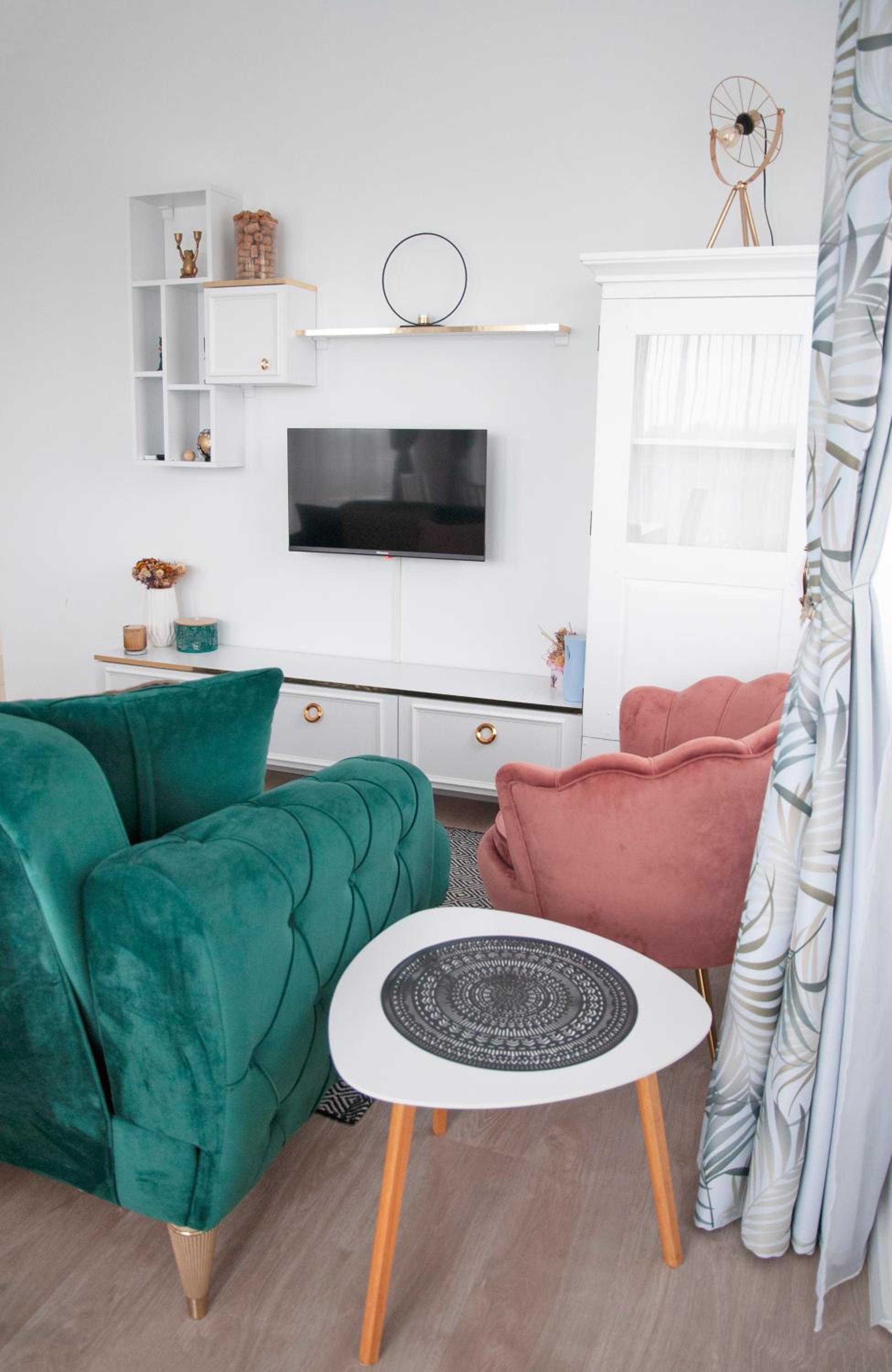 Elis apartment by Oasis Homes view 3
