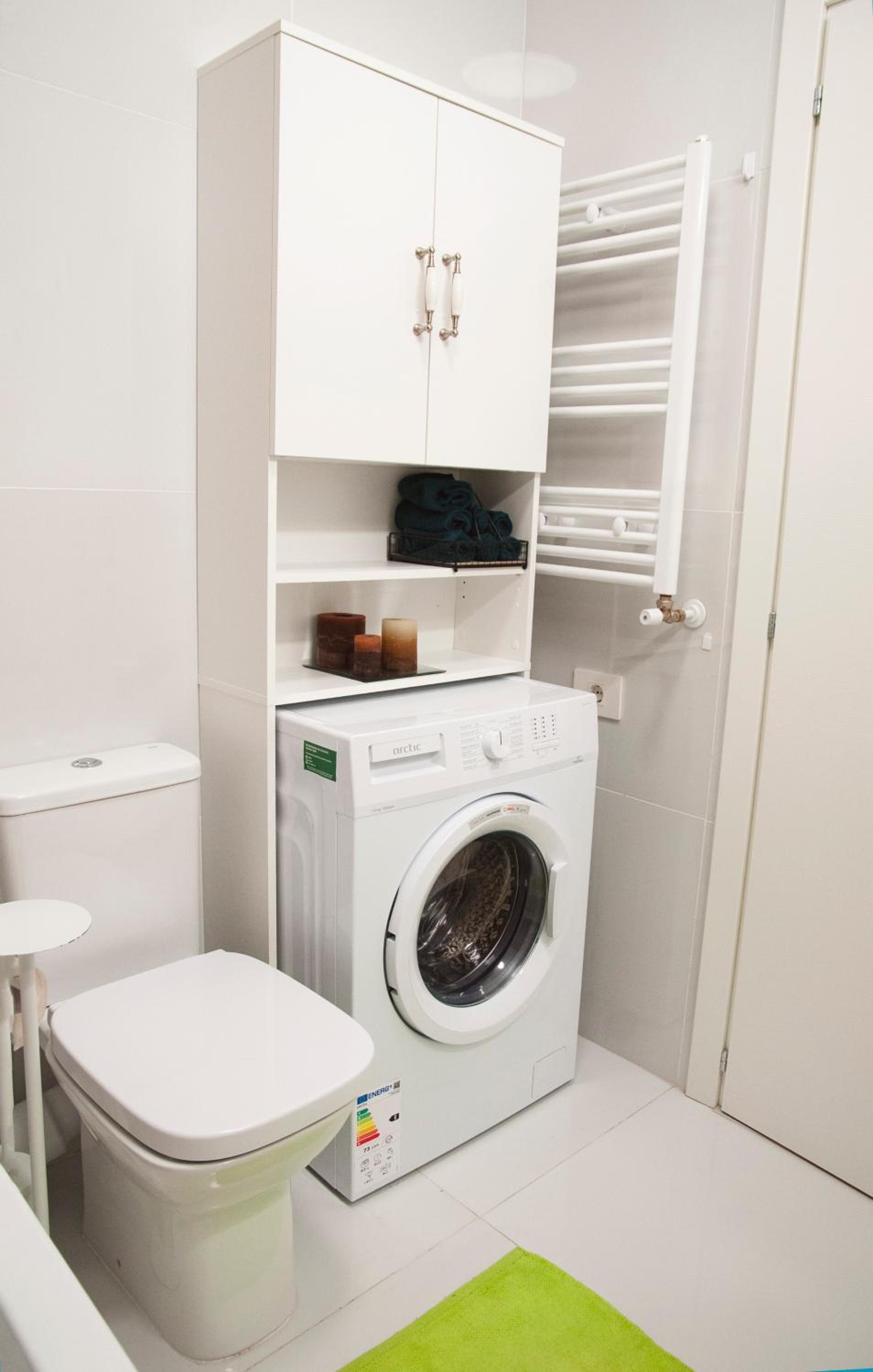 Elis apartment by Oasis Homes view 4