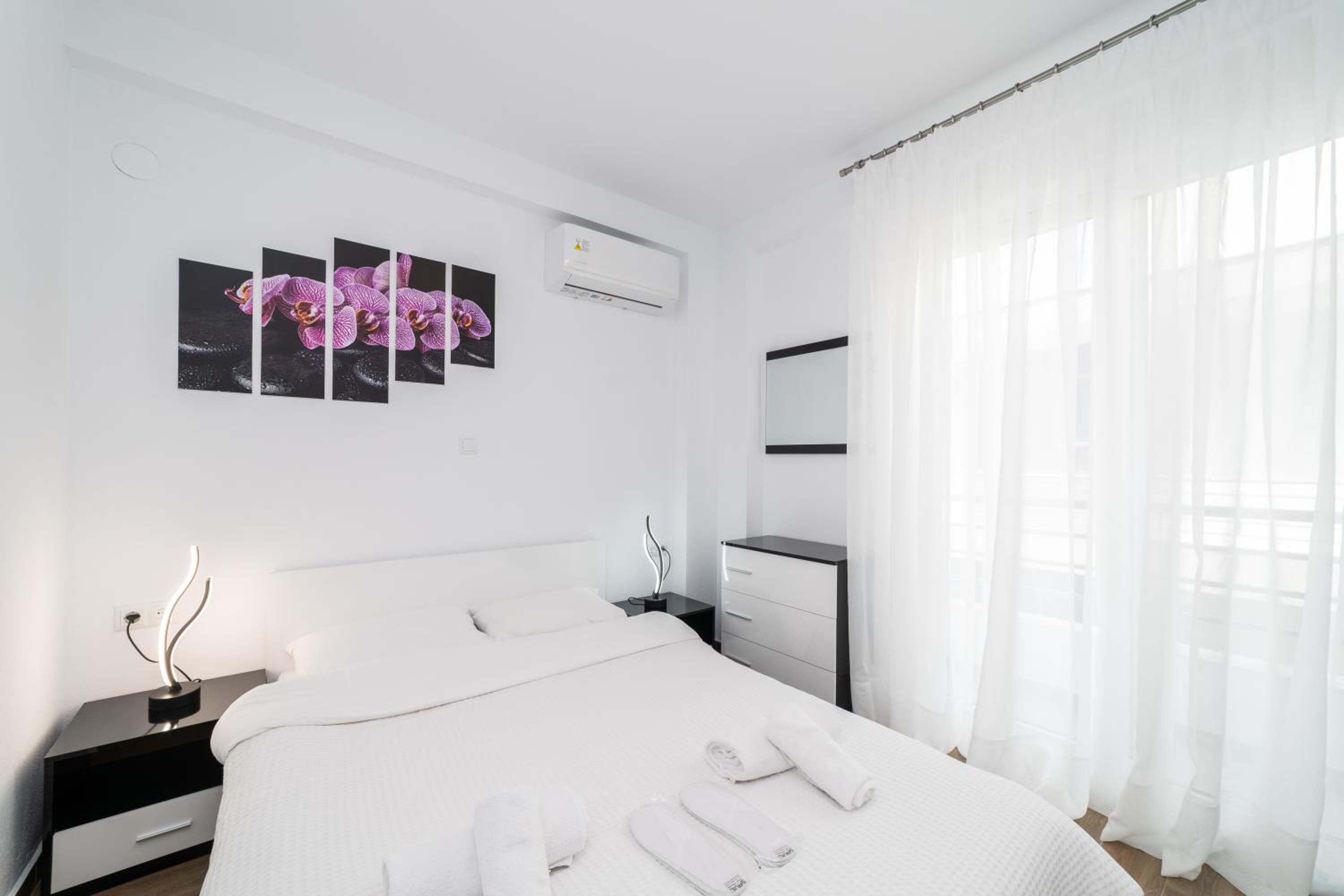 Nefeli & Nefeli Luxury Residential Complexes