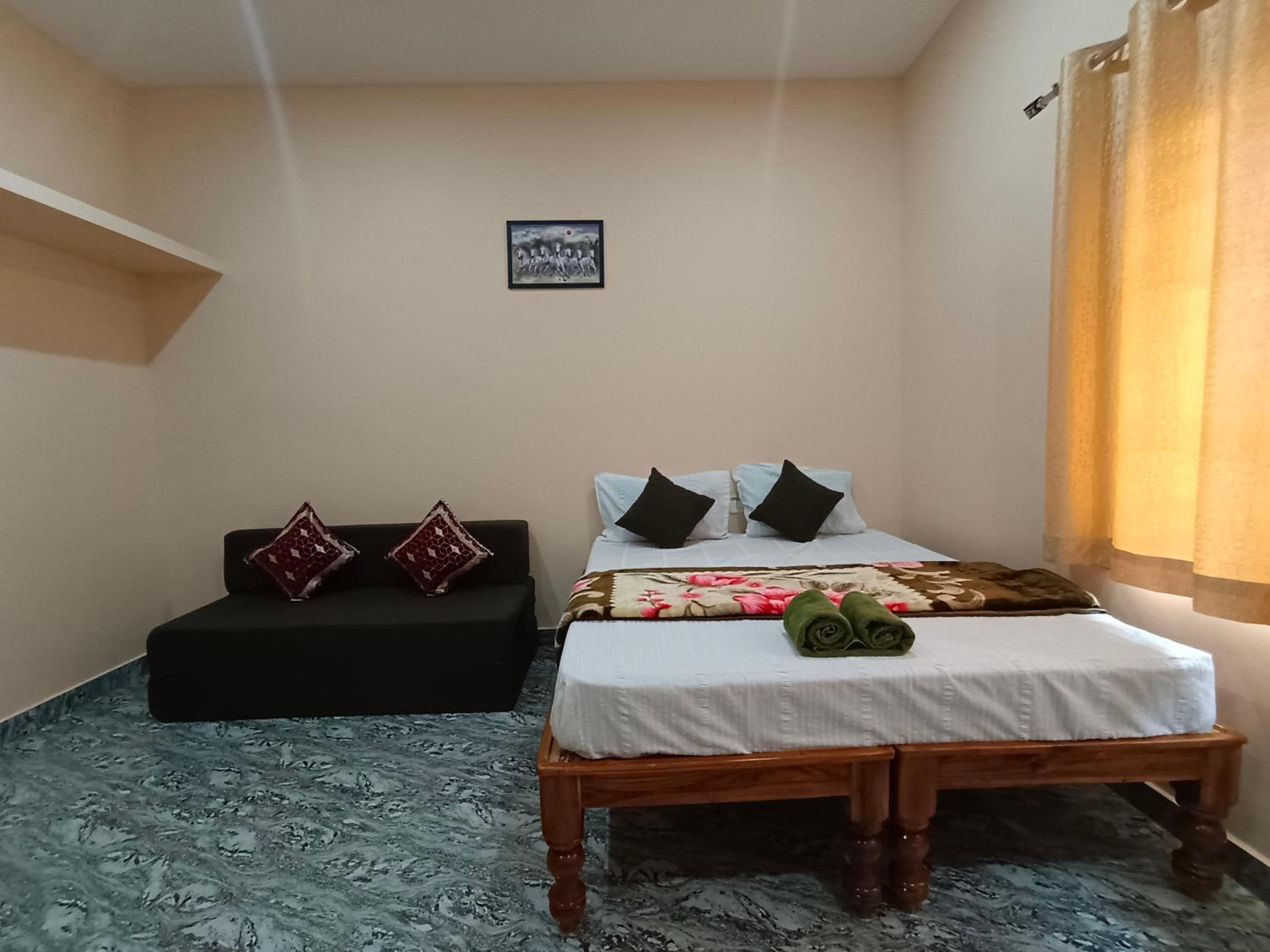 Nidagodu Homestay