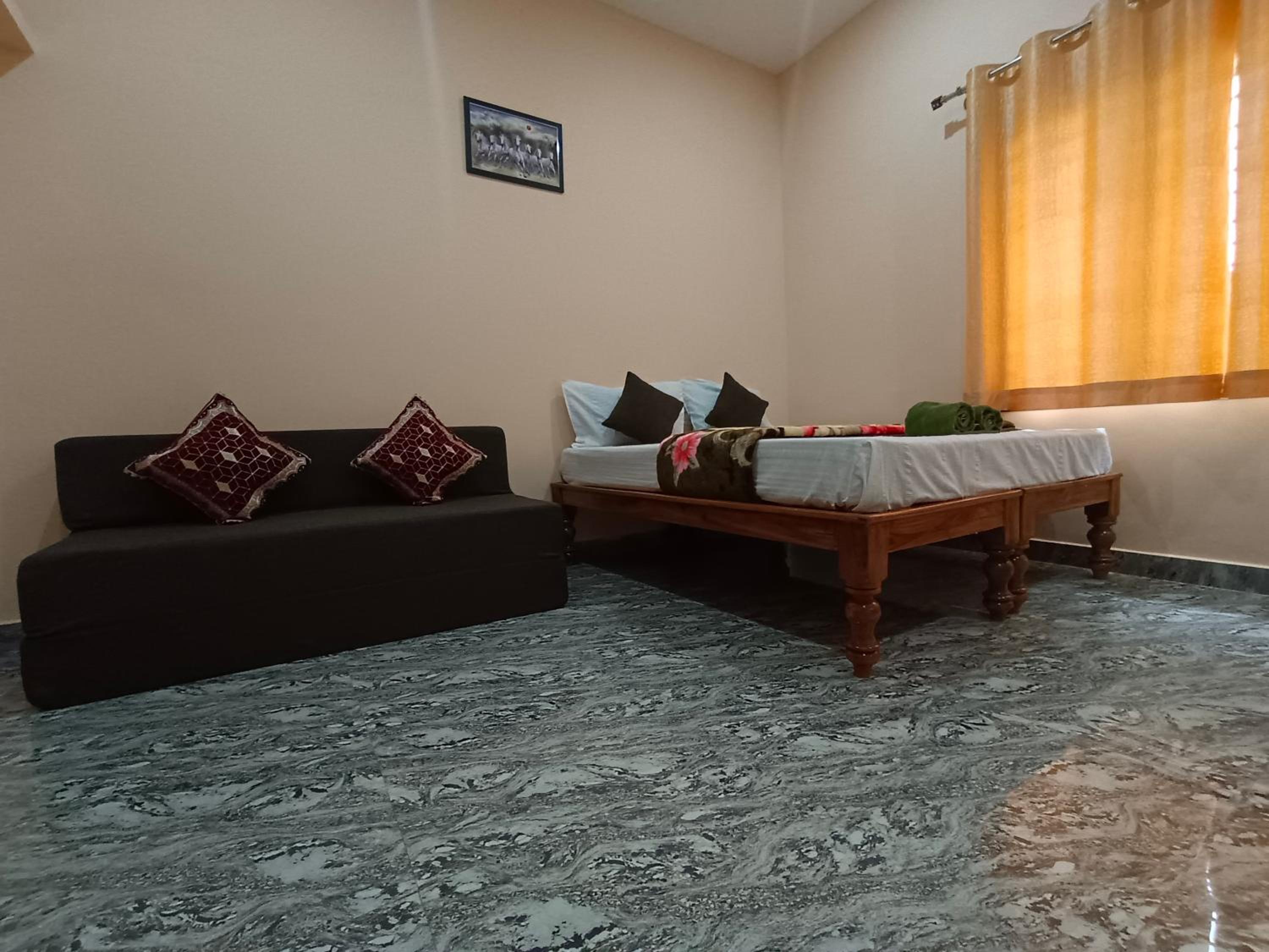 Nidagodu Homestay