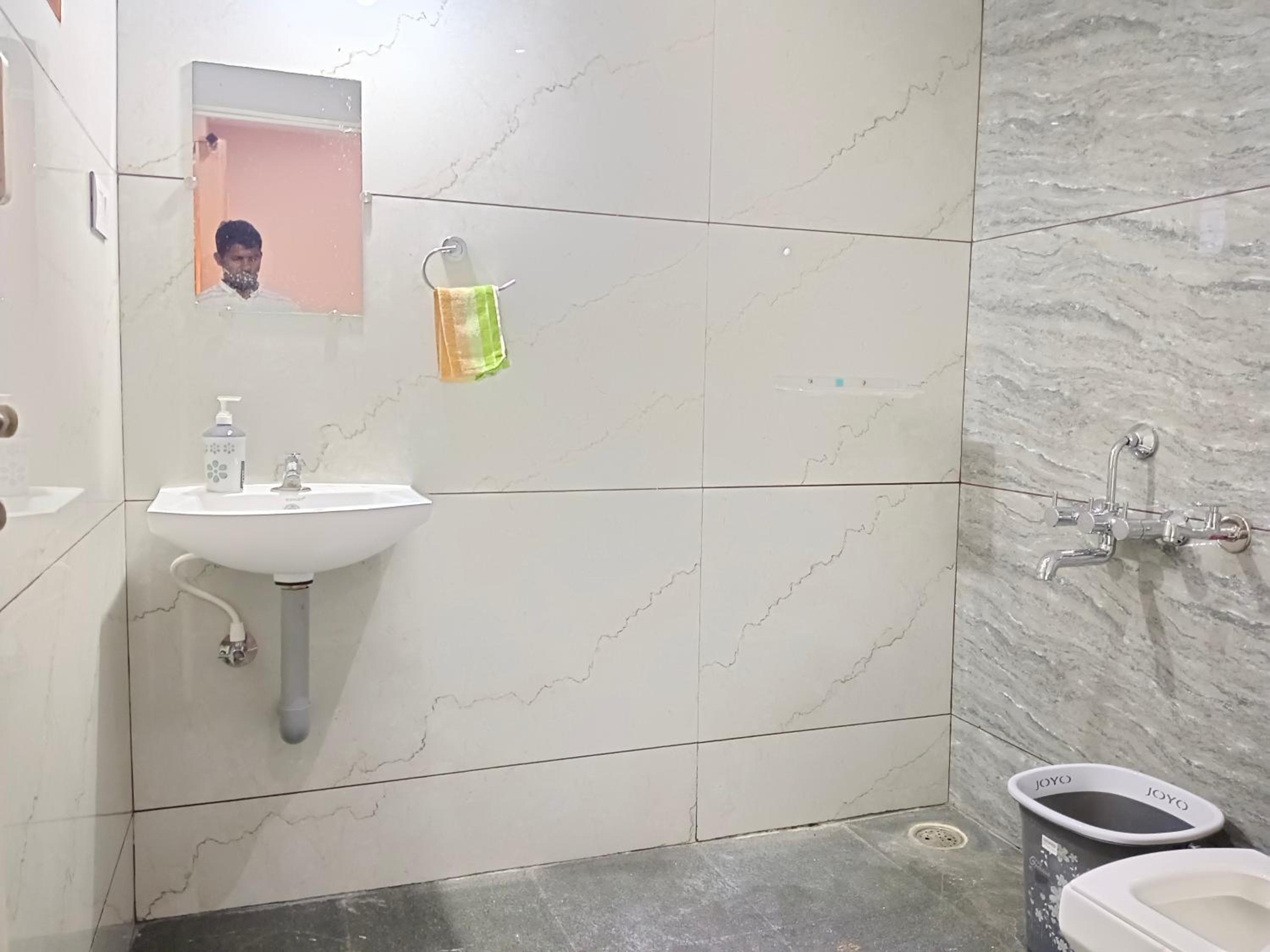 Nidagodu Homestay