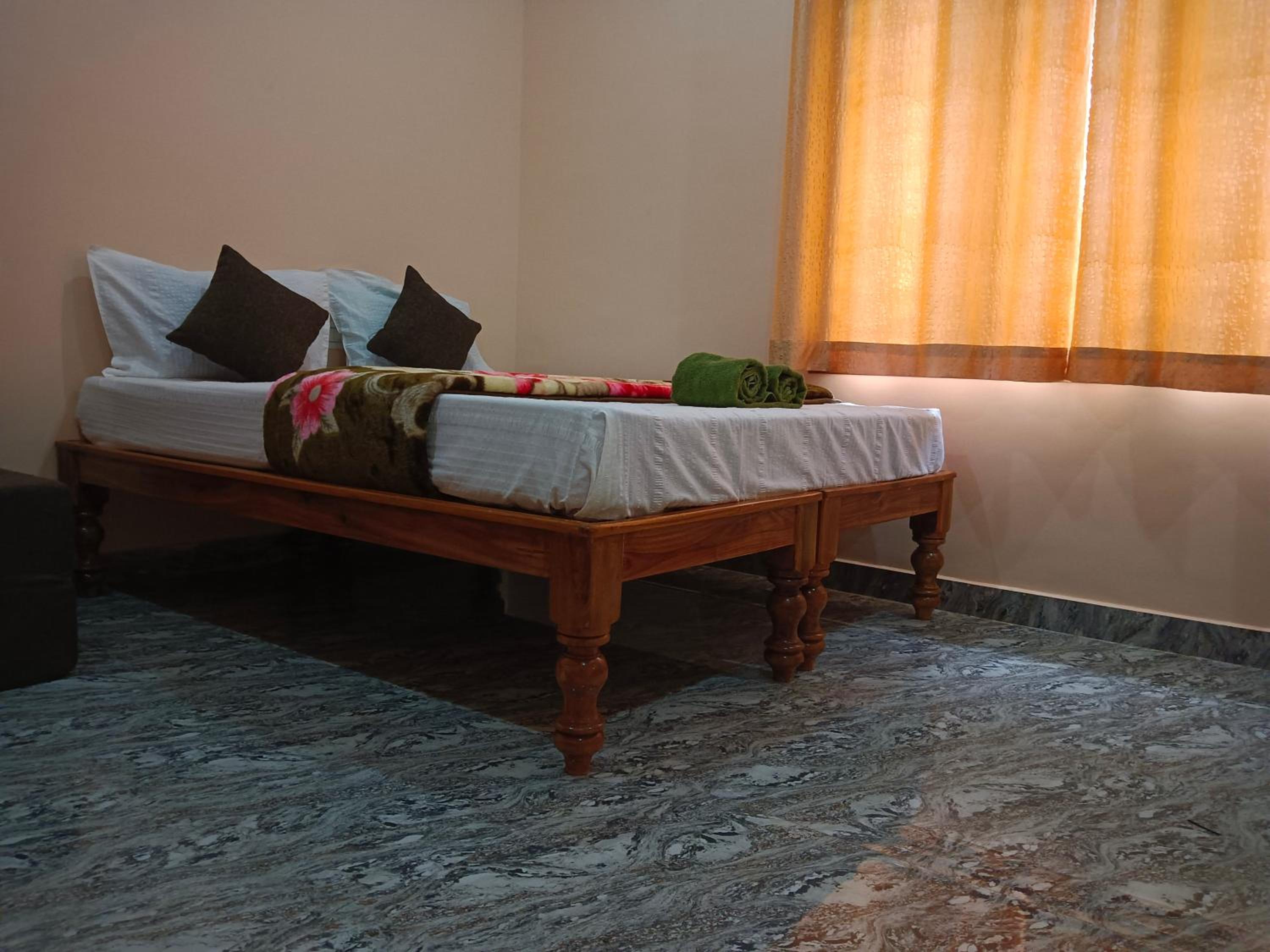 Nidagodu Homestay