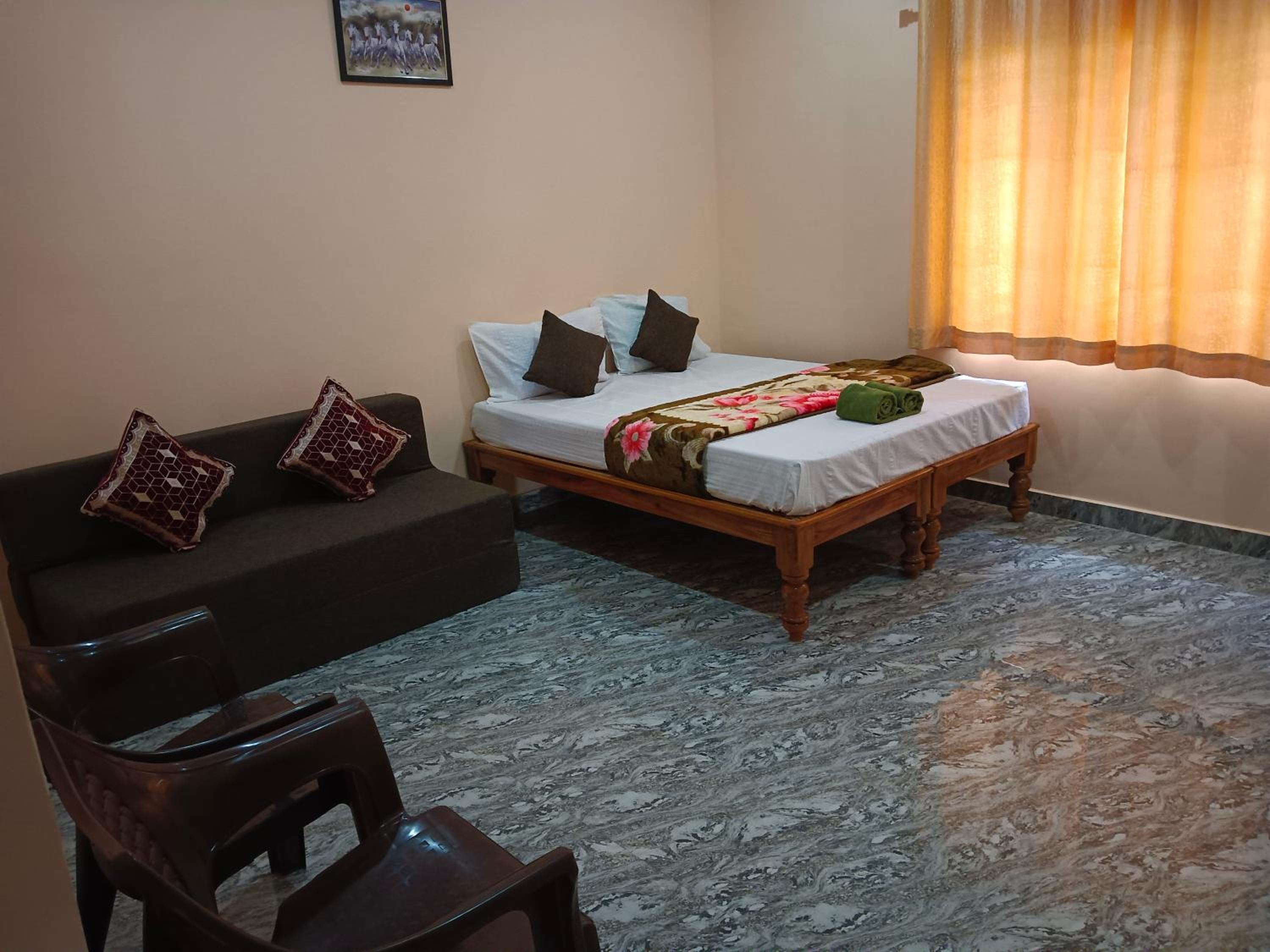 Nidagodu Homestay