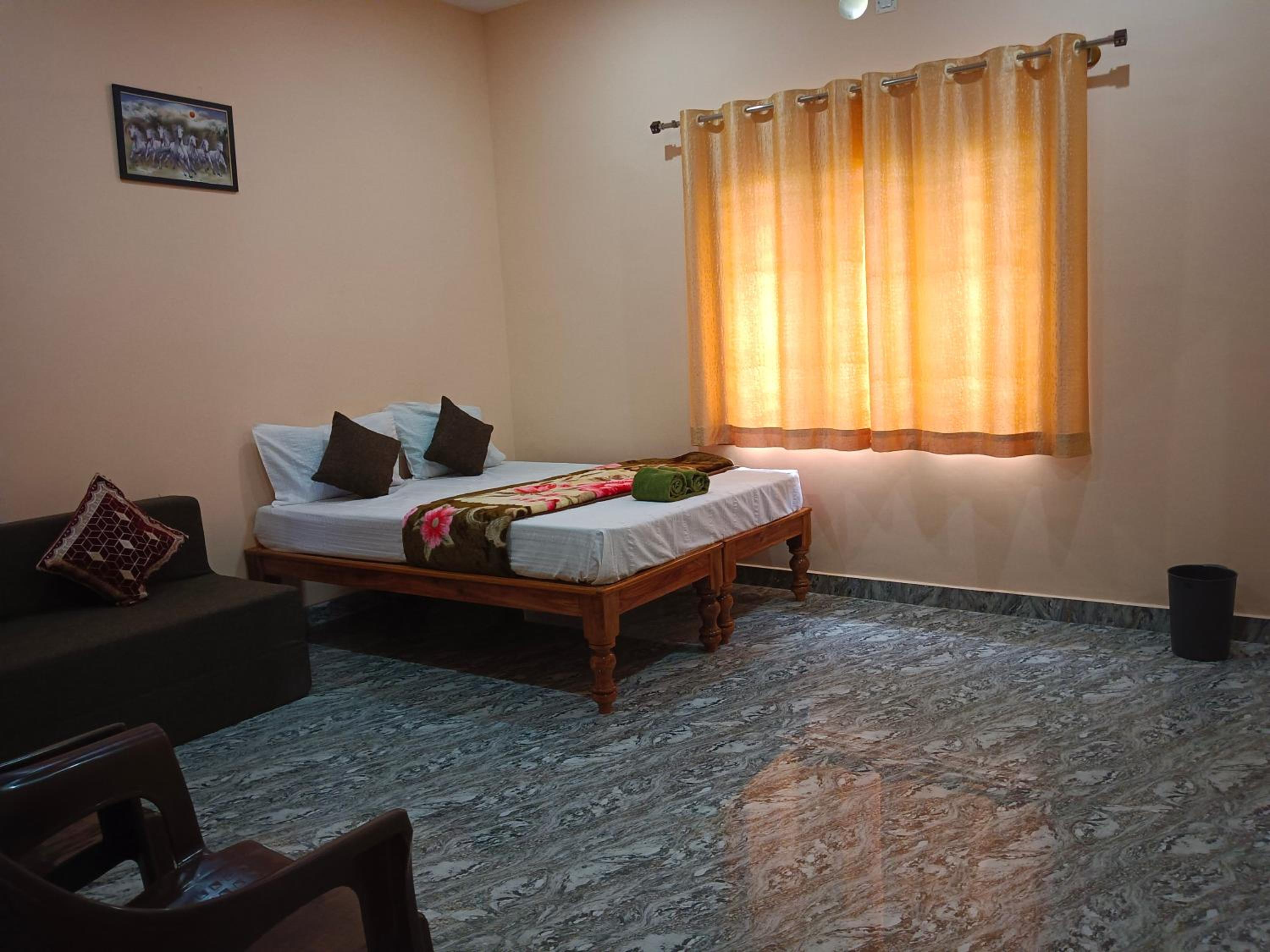 Nidagodu Homestay