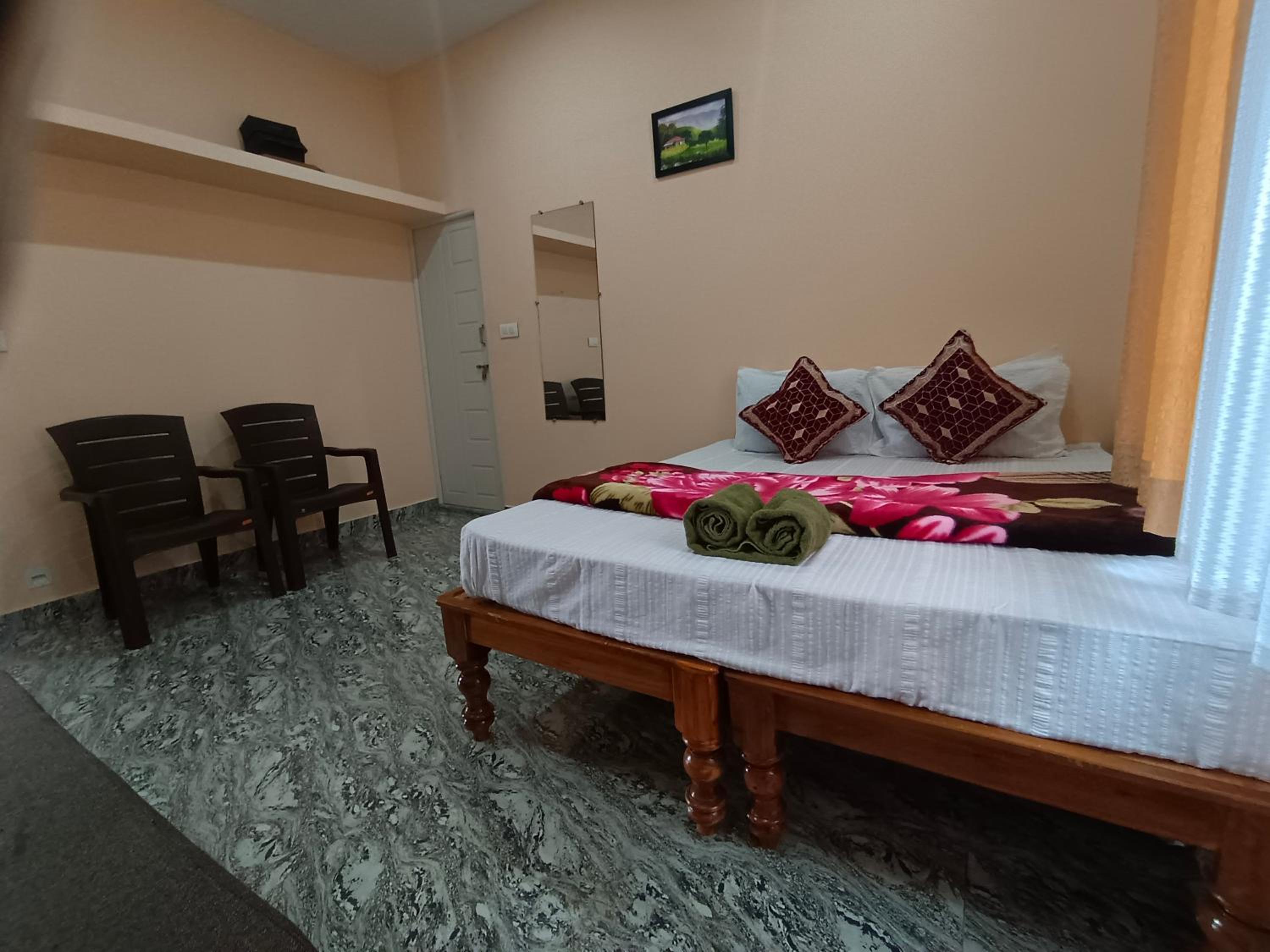 Nidagodu Homestay