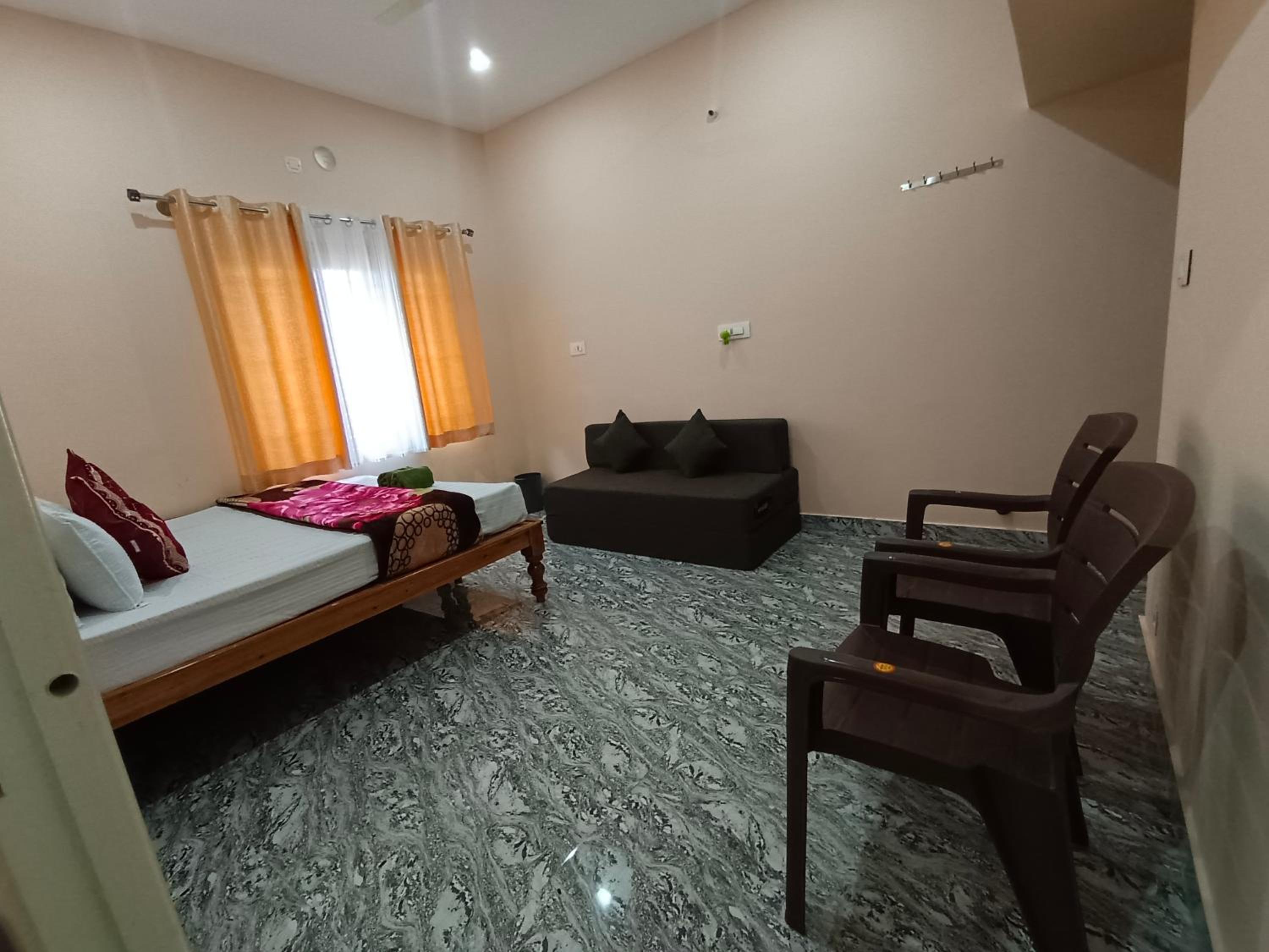 Nidagodu Homestay