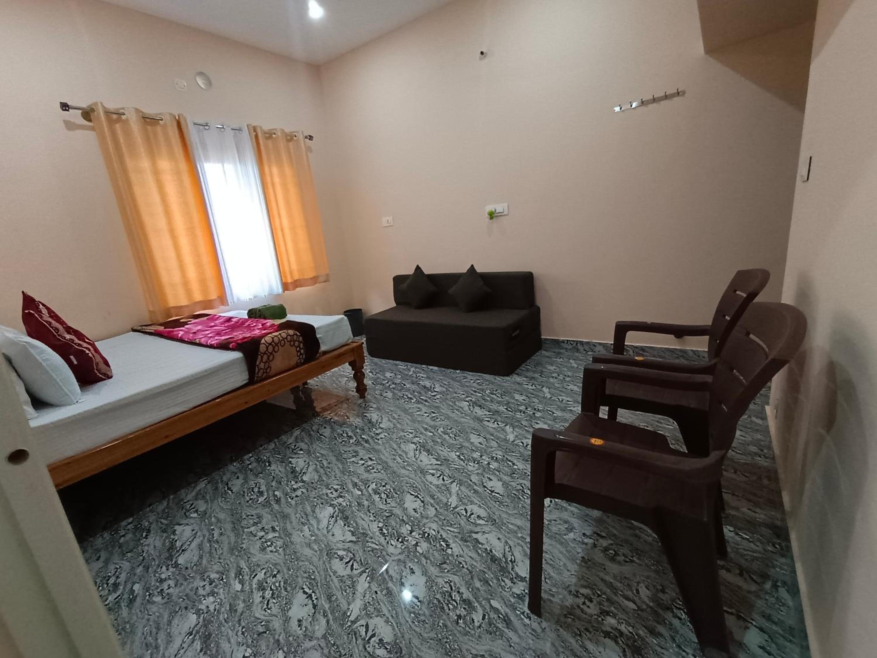 Nidagodu Homestay
