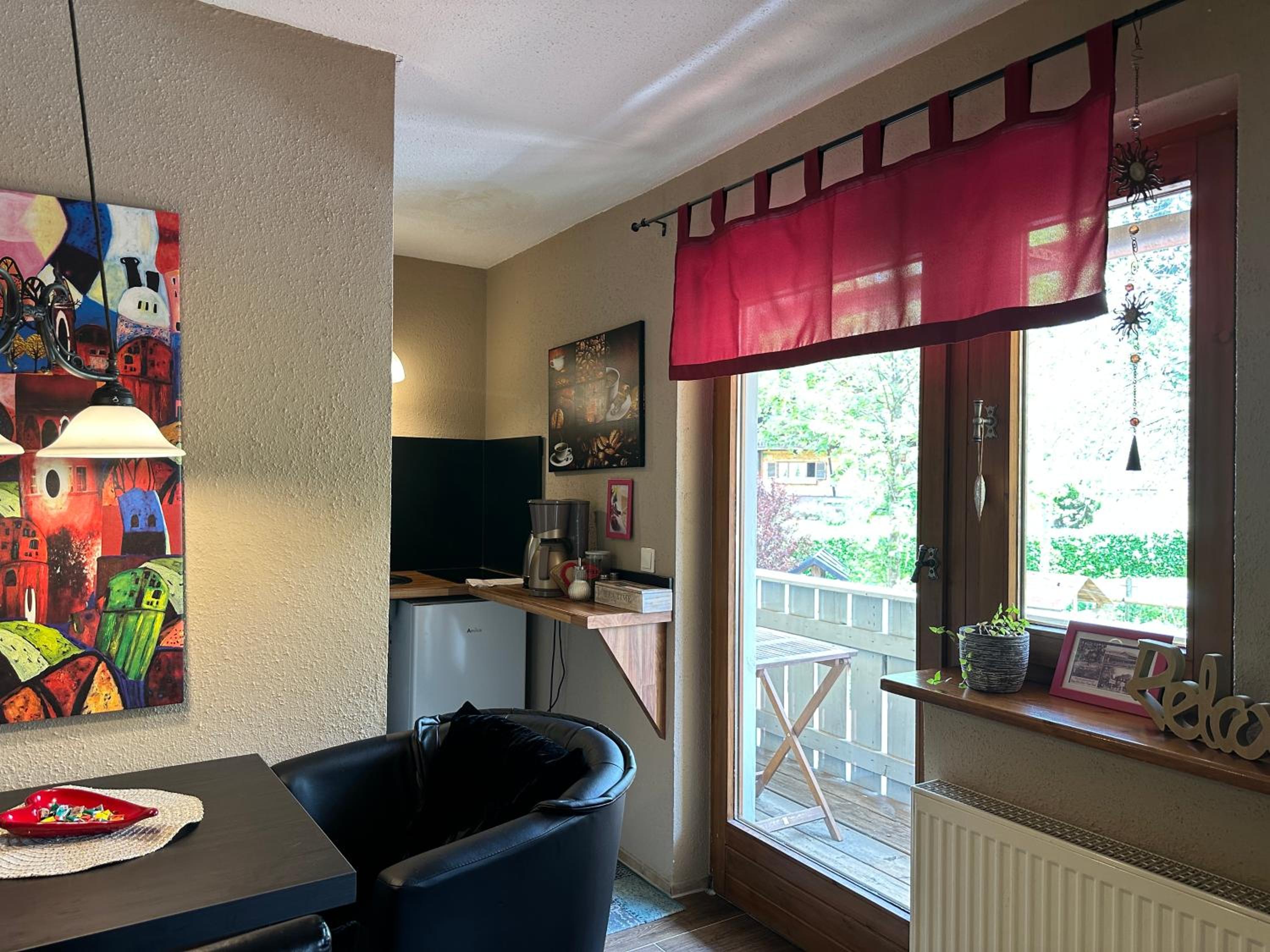 Maier Pension