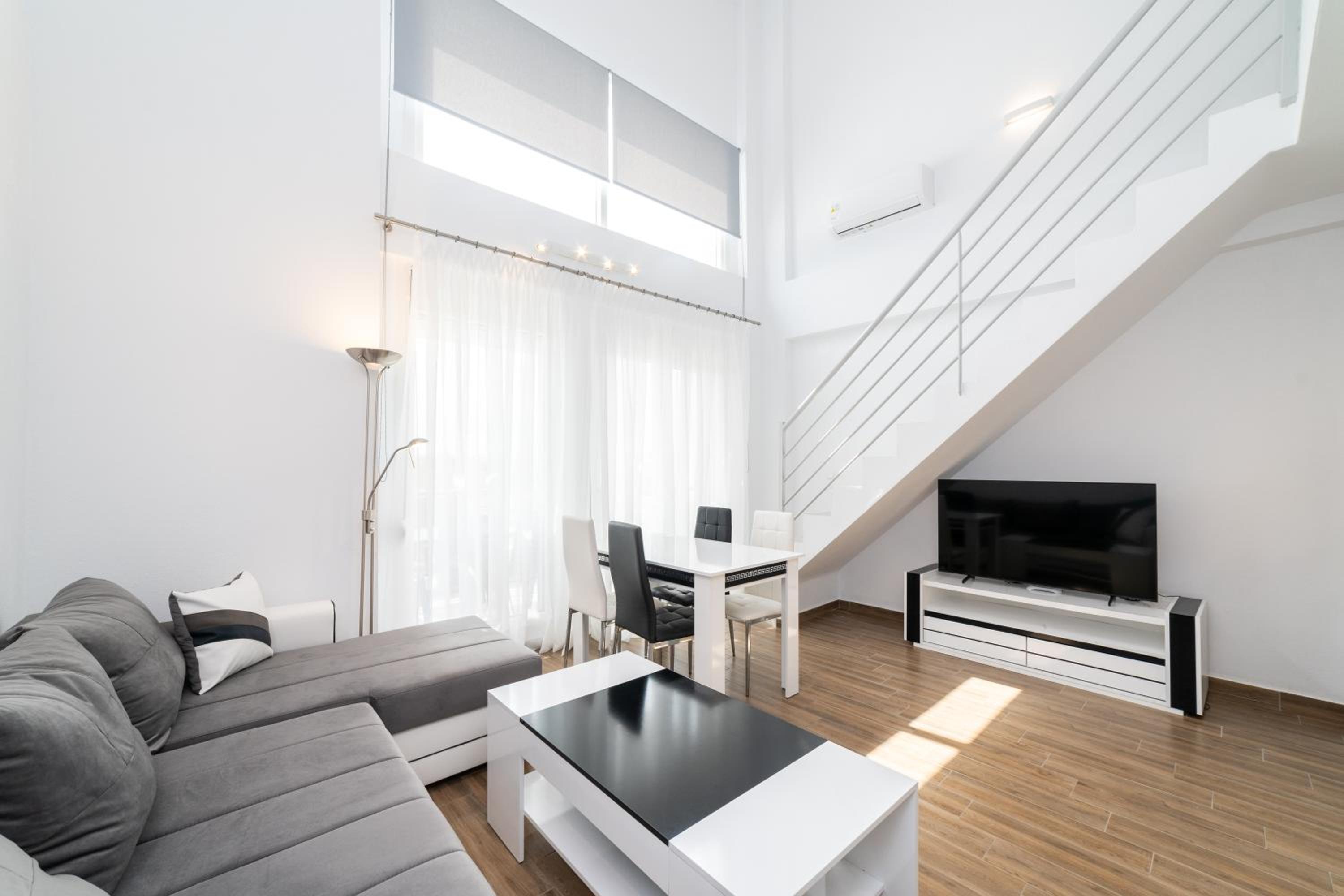 Nefeli & Nefeli Luxury Residential Complexes