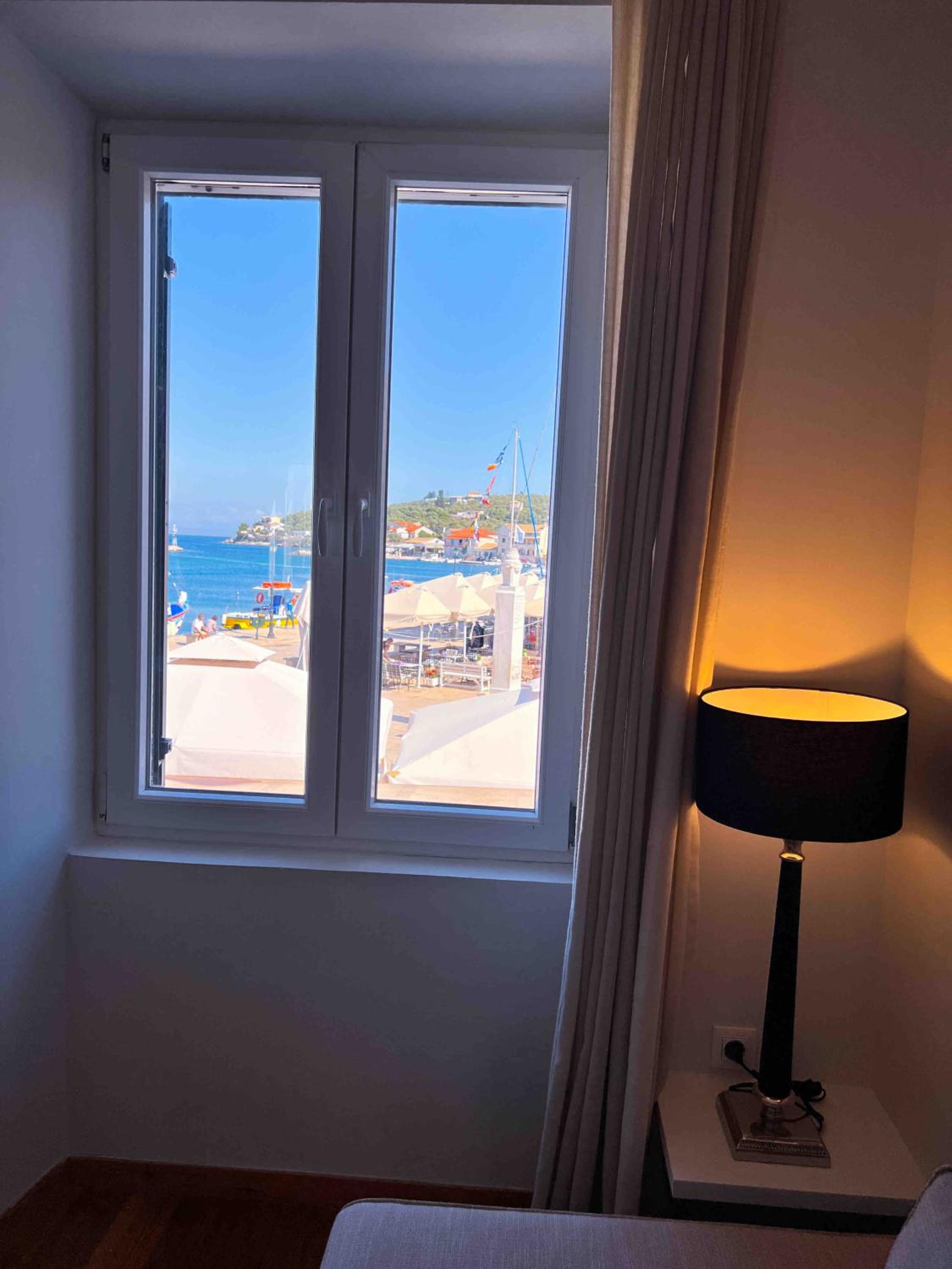 Paxos Fairytales House 1 view 3