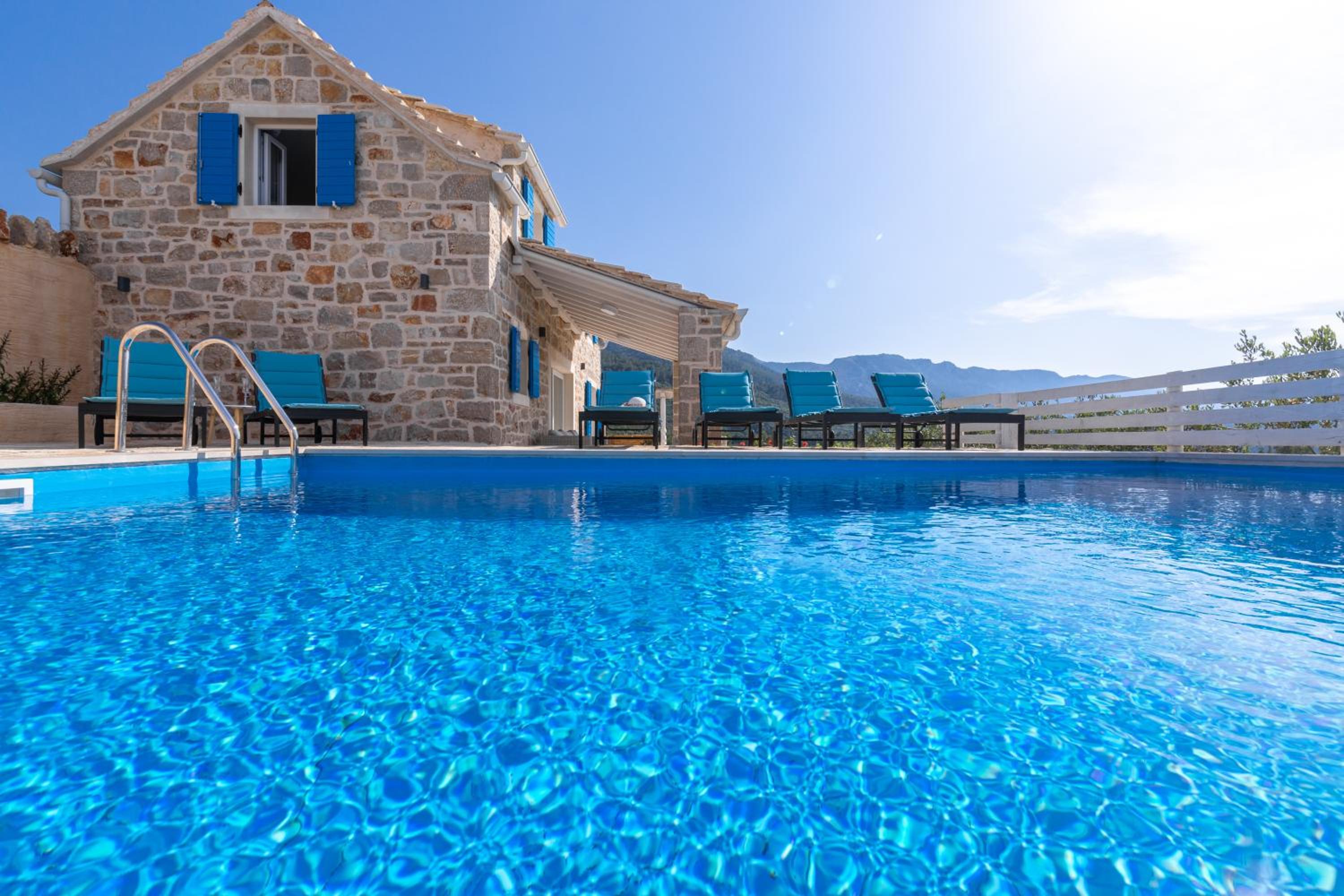 Villa Starry Sky ,Hvar view 3