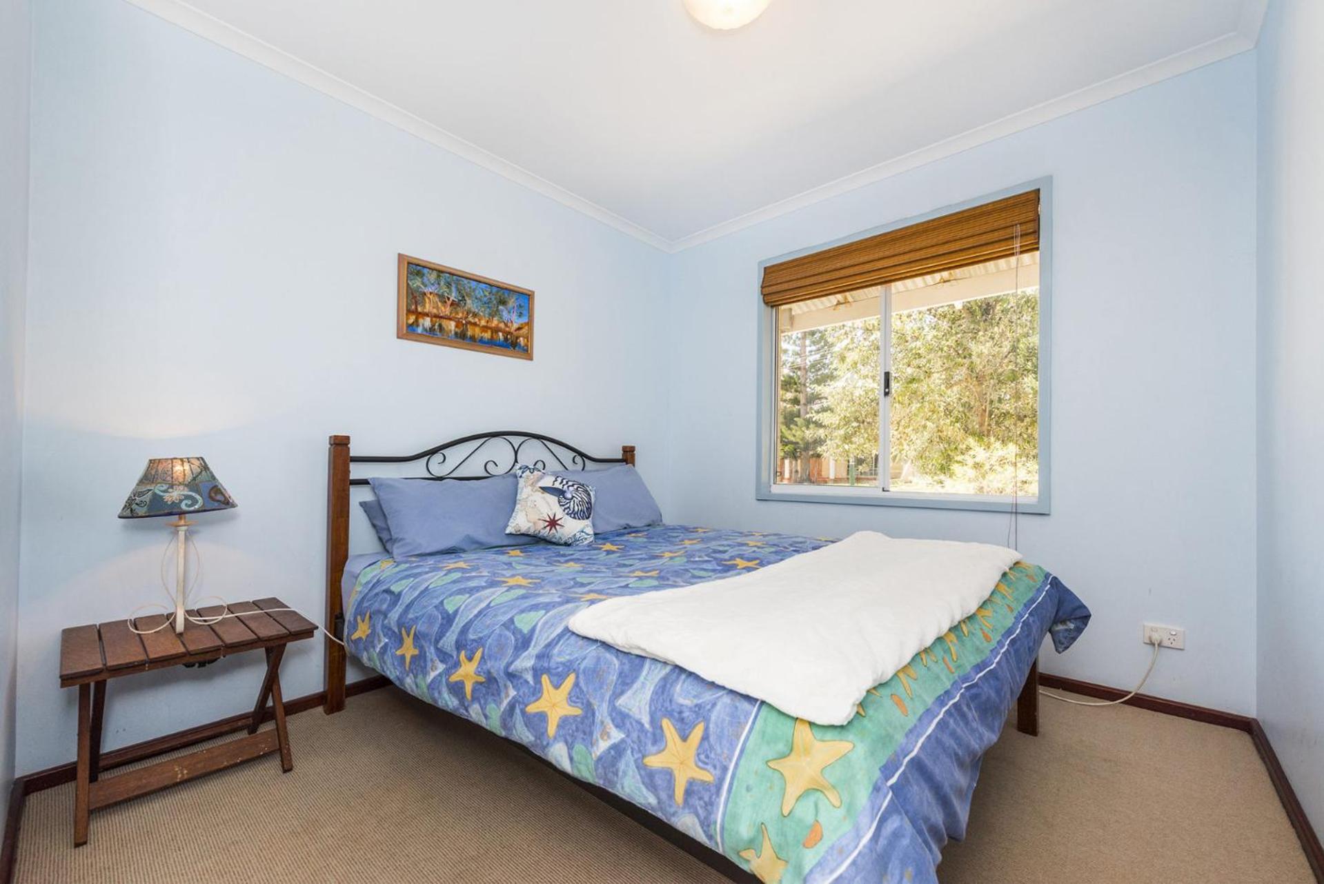 Beach Break - Family Accommodation with Ocean Views