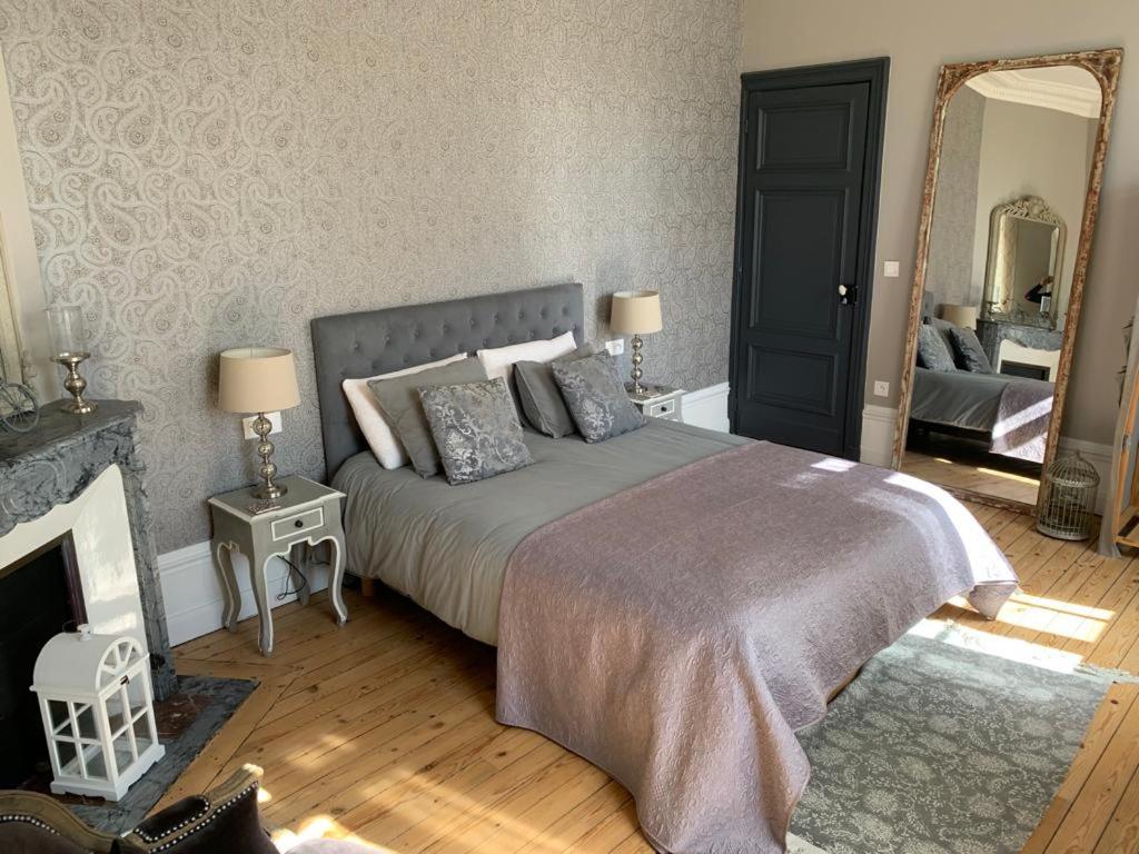 Amiens Vacations - Maison Ulysse - Property Image 3