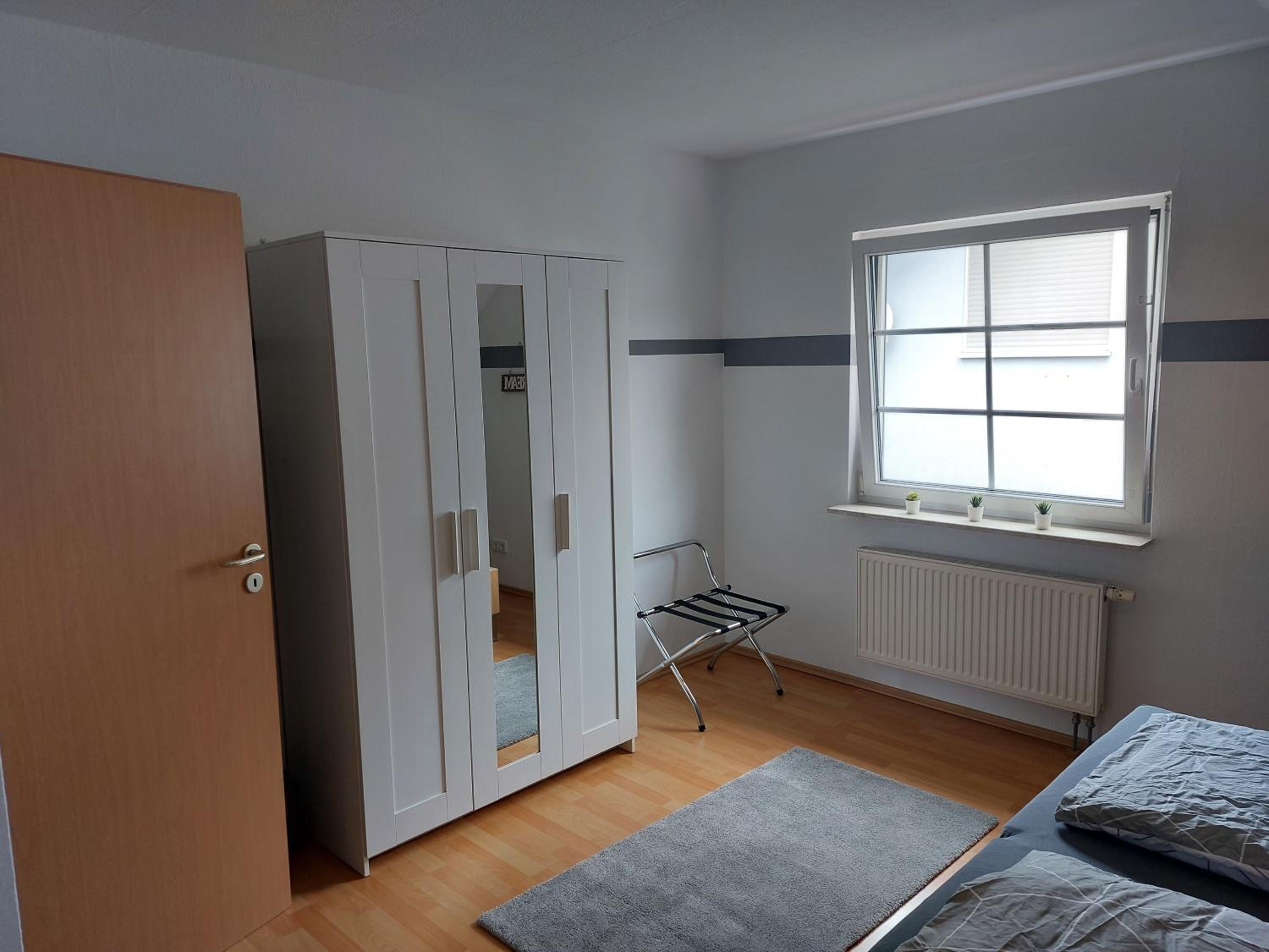 Ferienwohnung Frühlingstraße view 2
