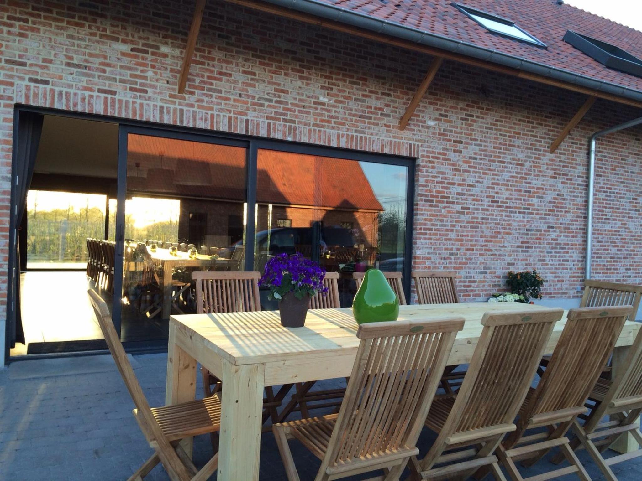 Vakantiehoeve Berckelaer, photo 78