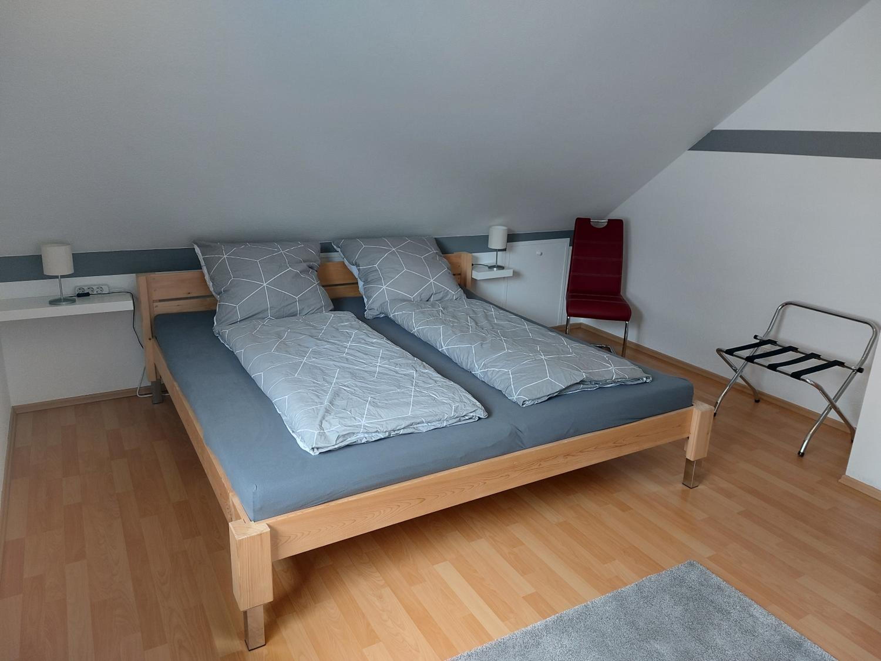 Ferienwohnung Frühlingstraße view 3