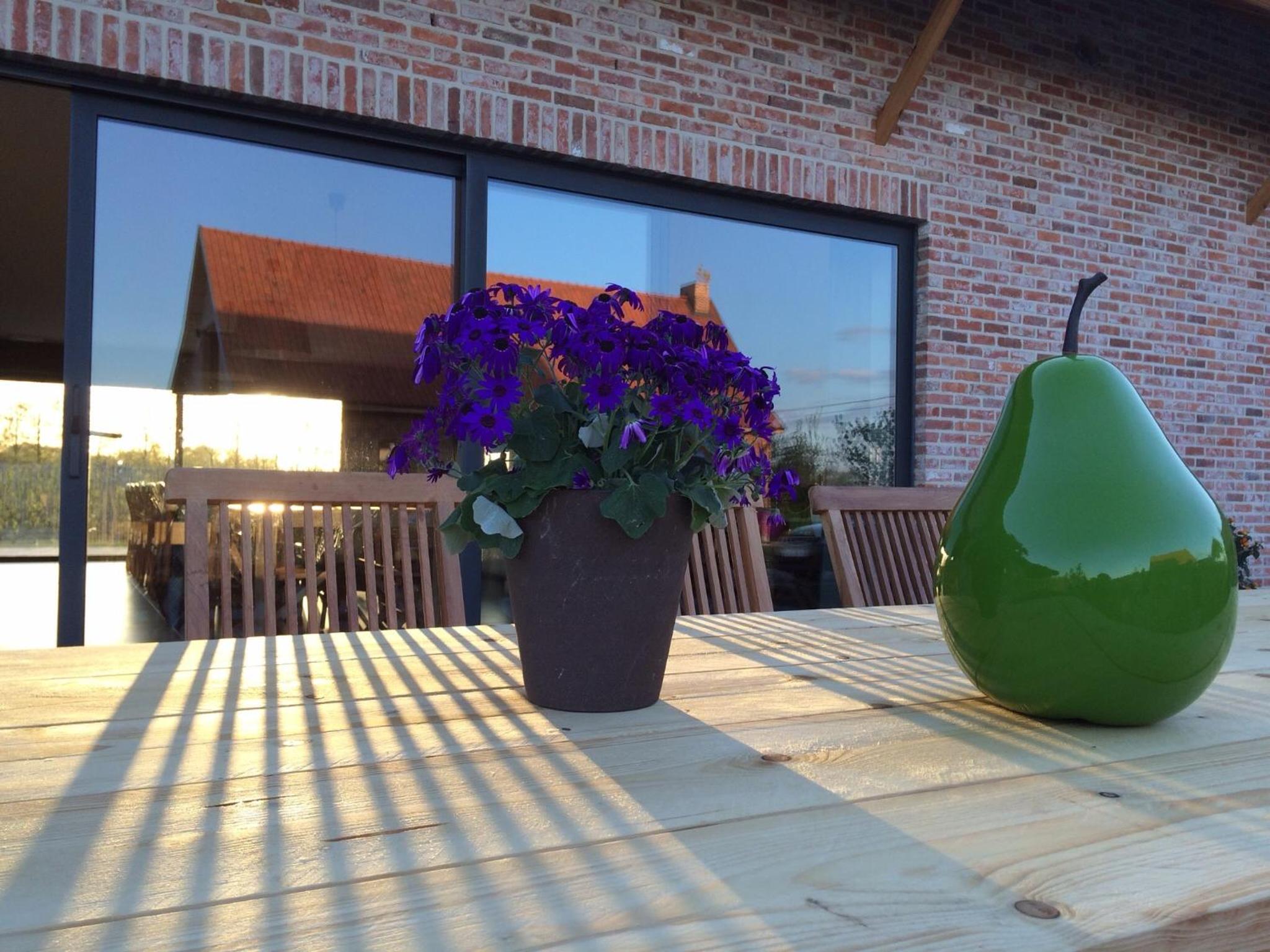 Vakantiehoeve Berckelaer, photo 57
