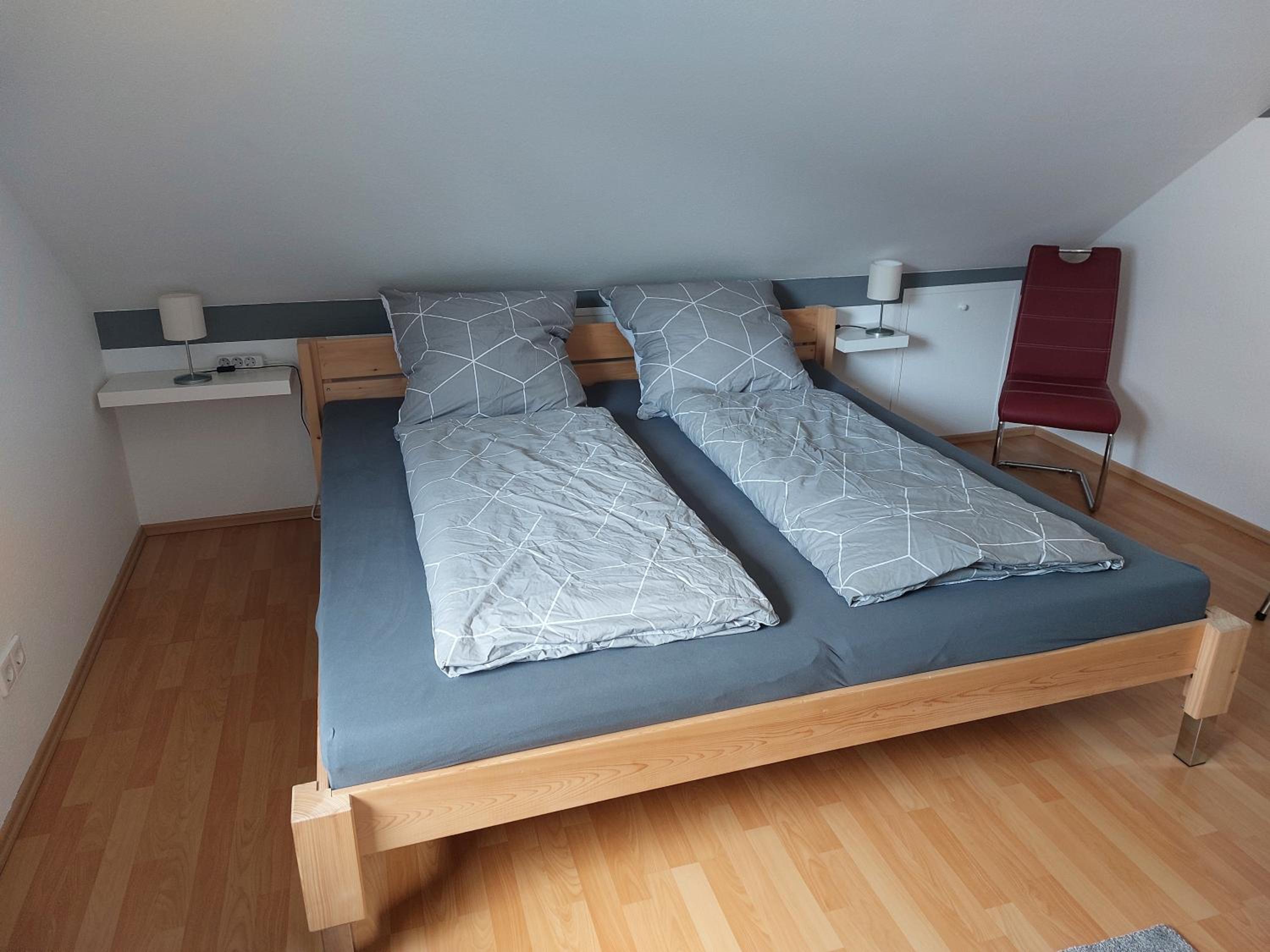 Ferienwohnung Frühlingstraße view 4