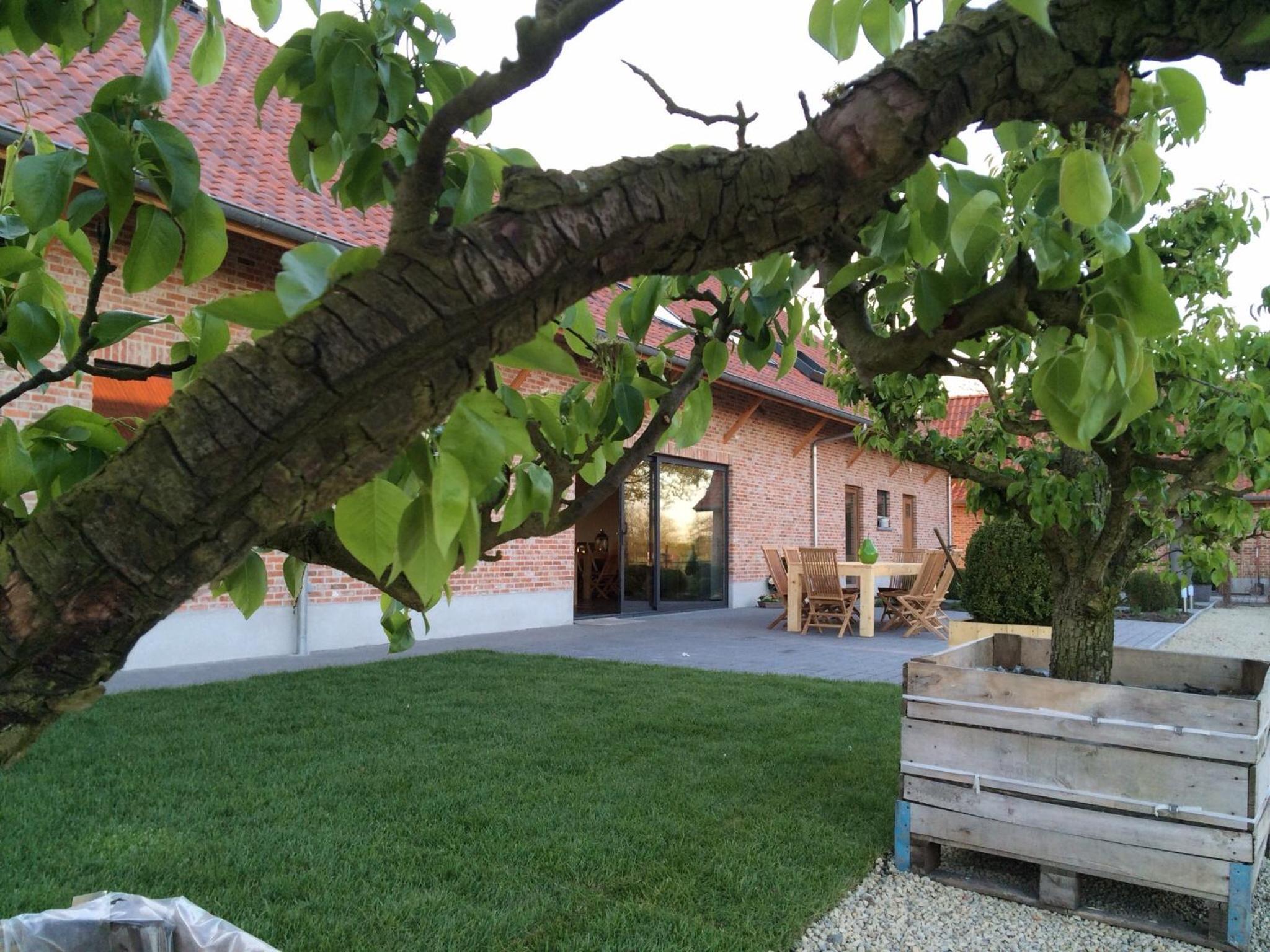Vakantiehoeve Berckelaer, photo 10