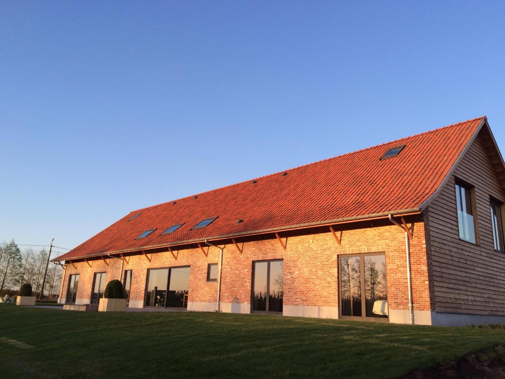 Vakantiehoeve Berckelaer, photo 16