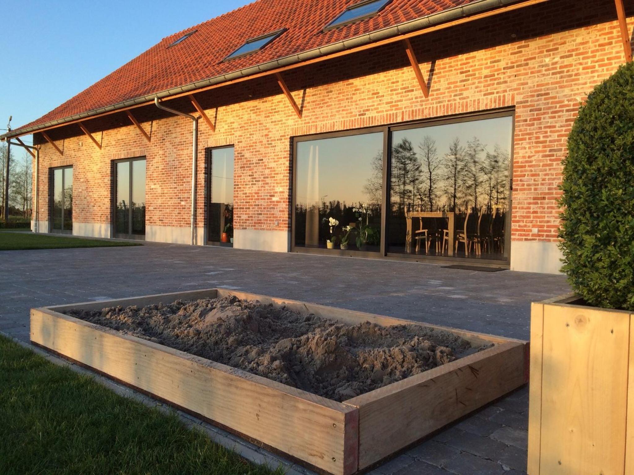 Vakantiehoeve Berckelaer, photo 39