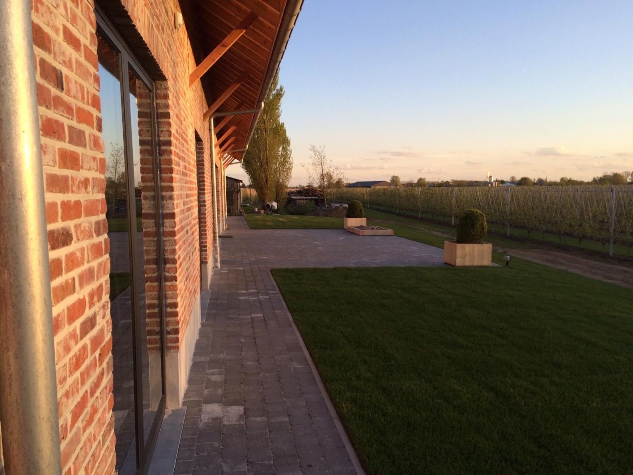 Vakantiehoeve Berckelaer, photo 85