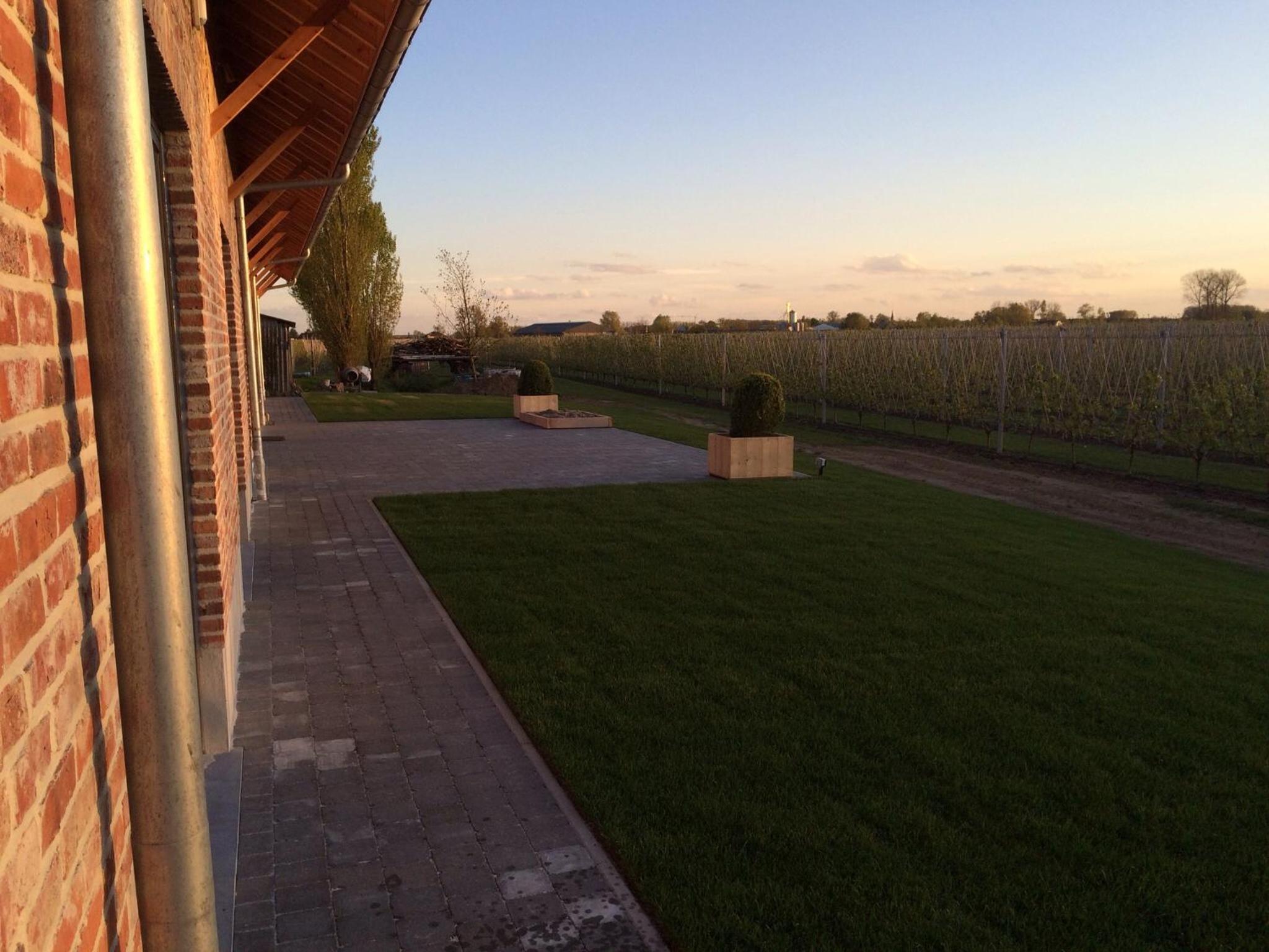 Vakantiehoeve Berckelaer, photo 29