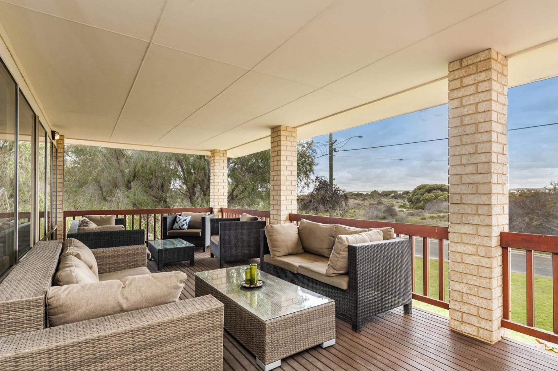 Sand Dunes Experience - Pet Friendly