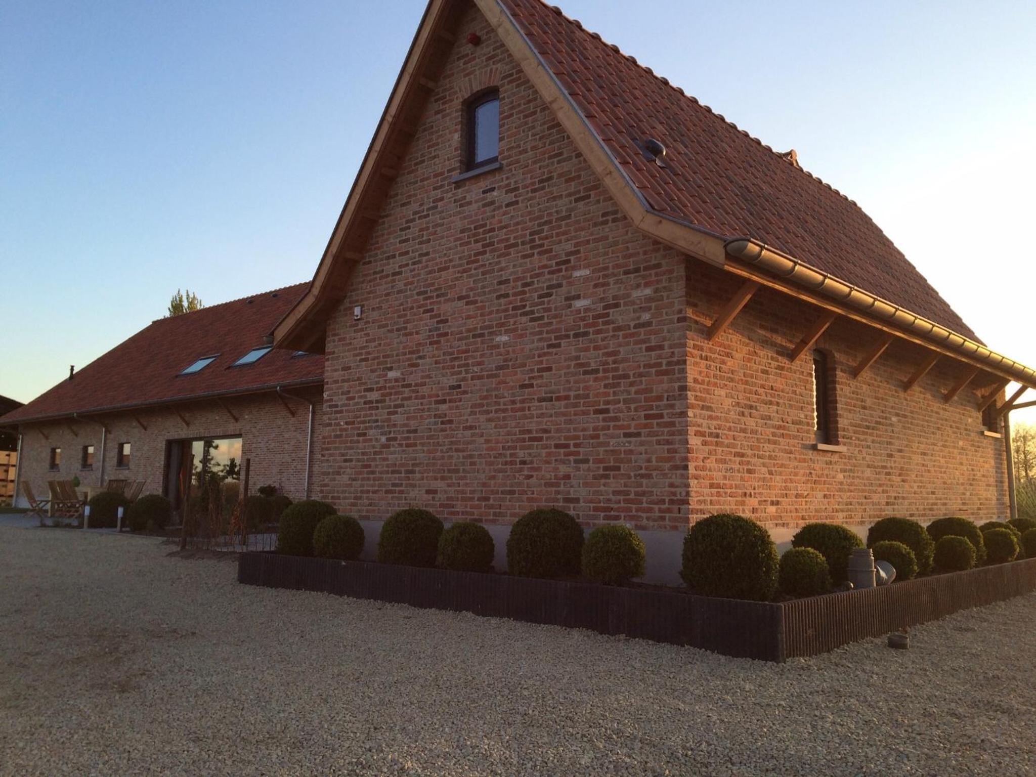 Vakantiehoeve Berckelaer, photo 44