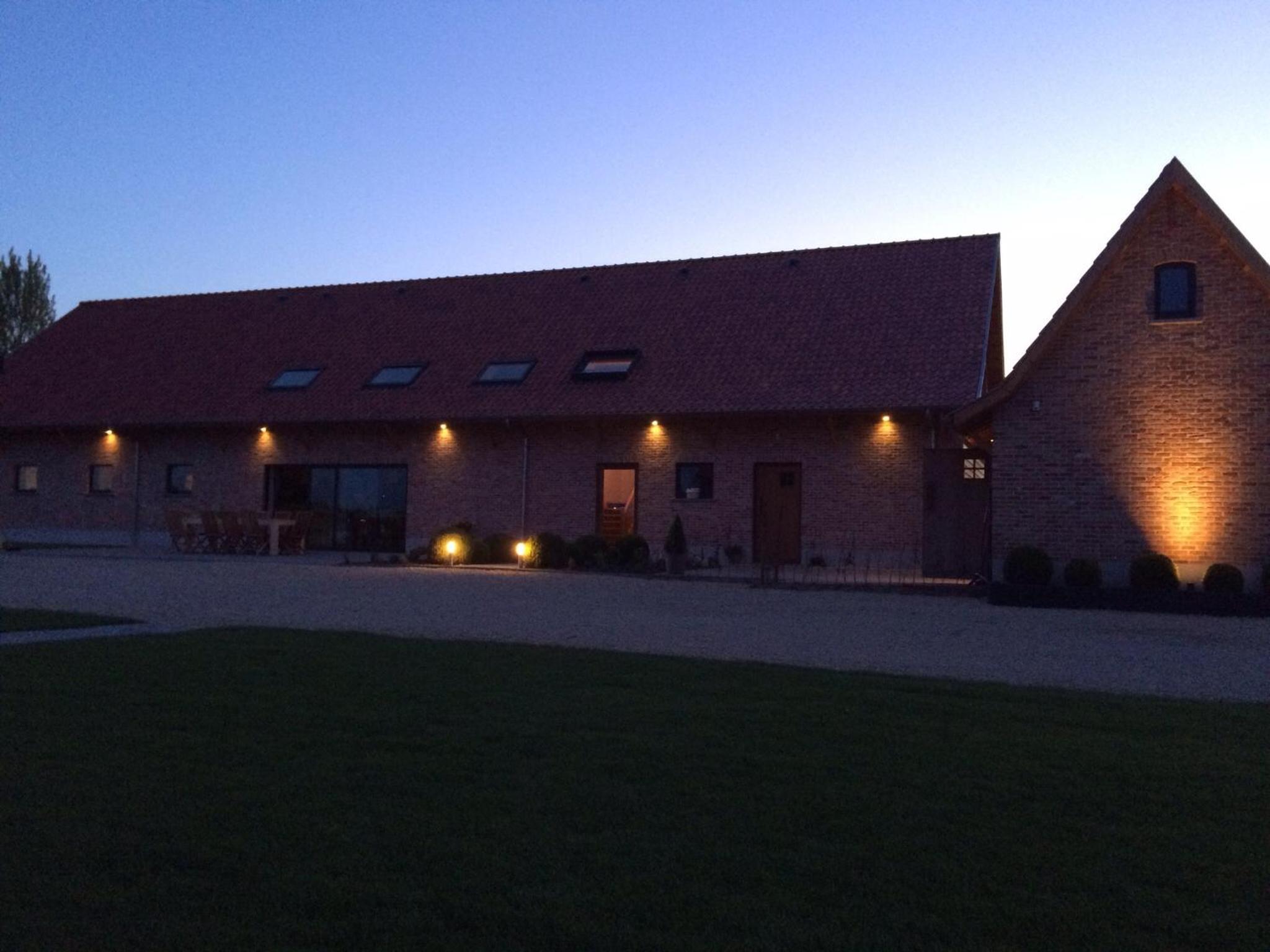 Vakantiehoeve Berckelaer, photo 97