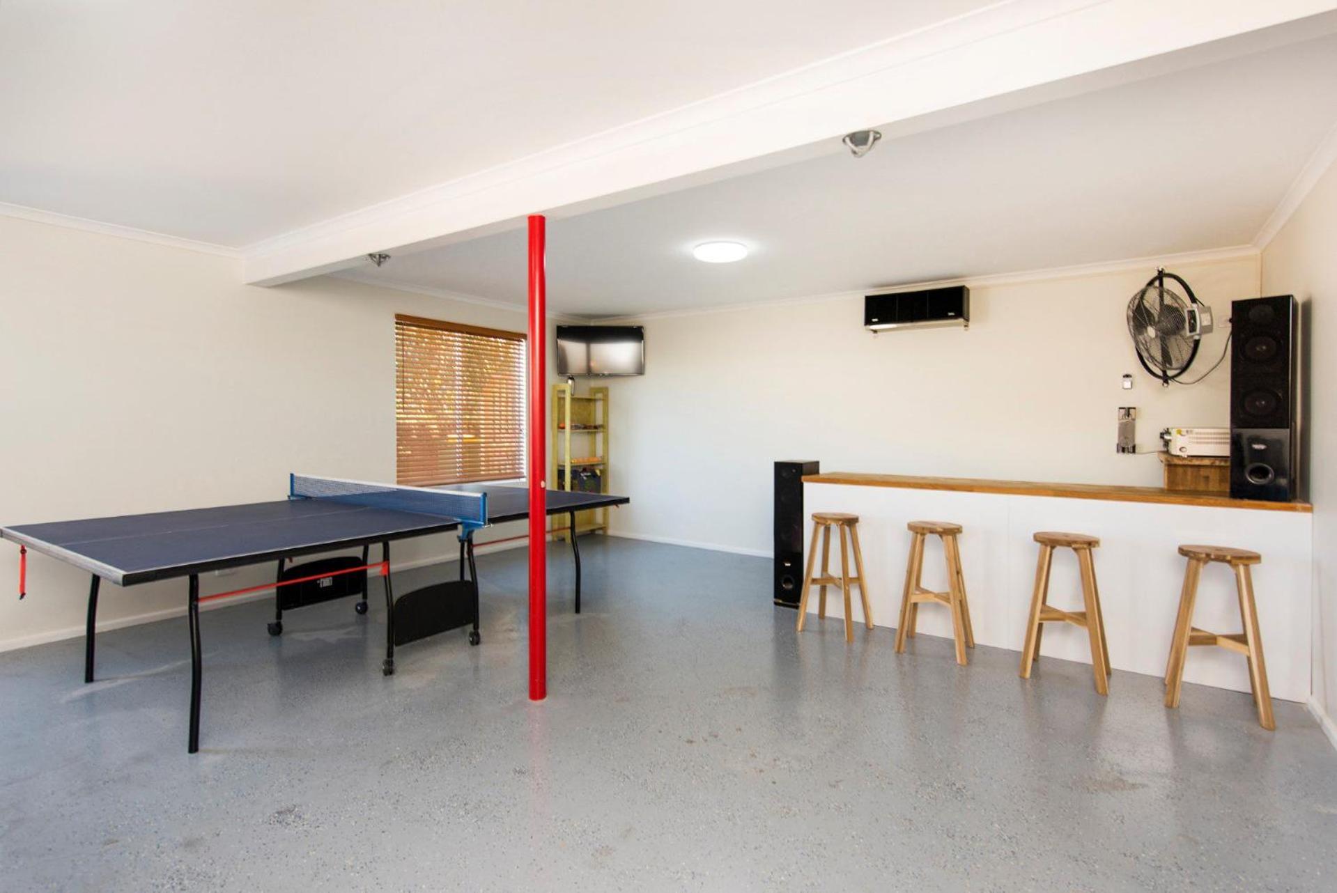 Seaclusion Cottage - Modern renovated beach house