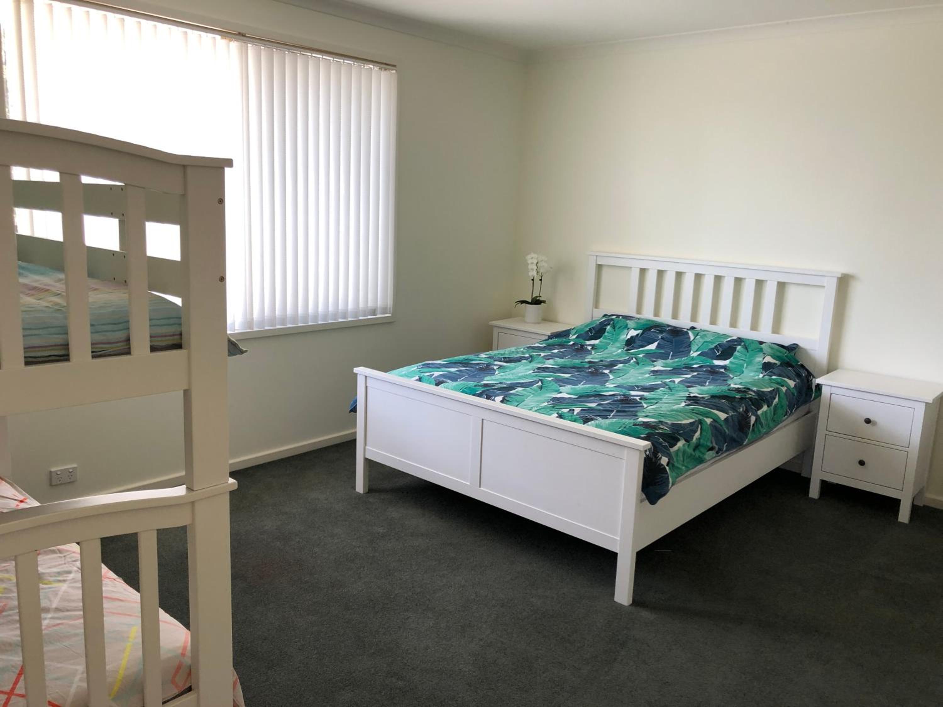 Sand Dunes Experience - Pet Friendly