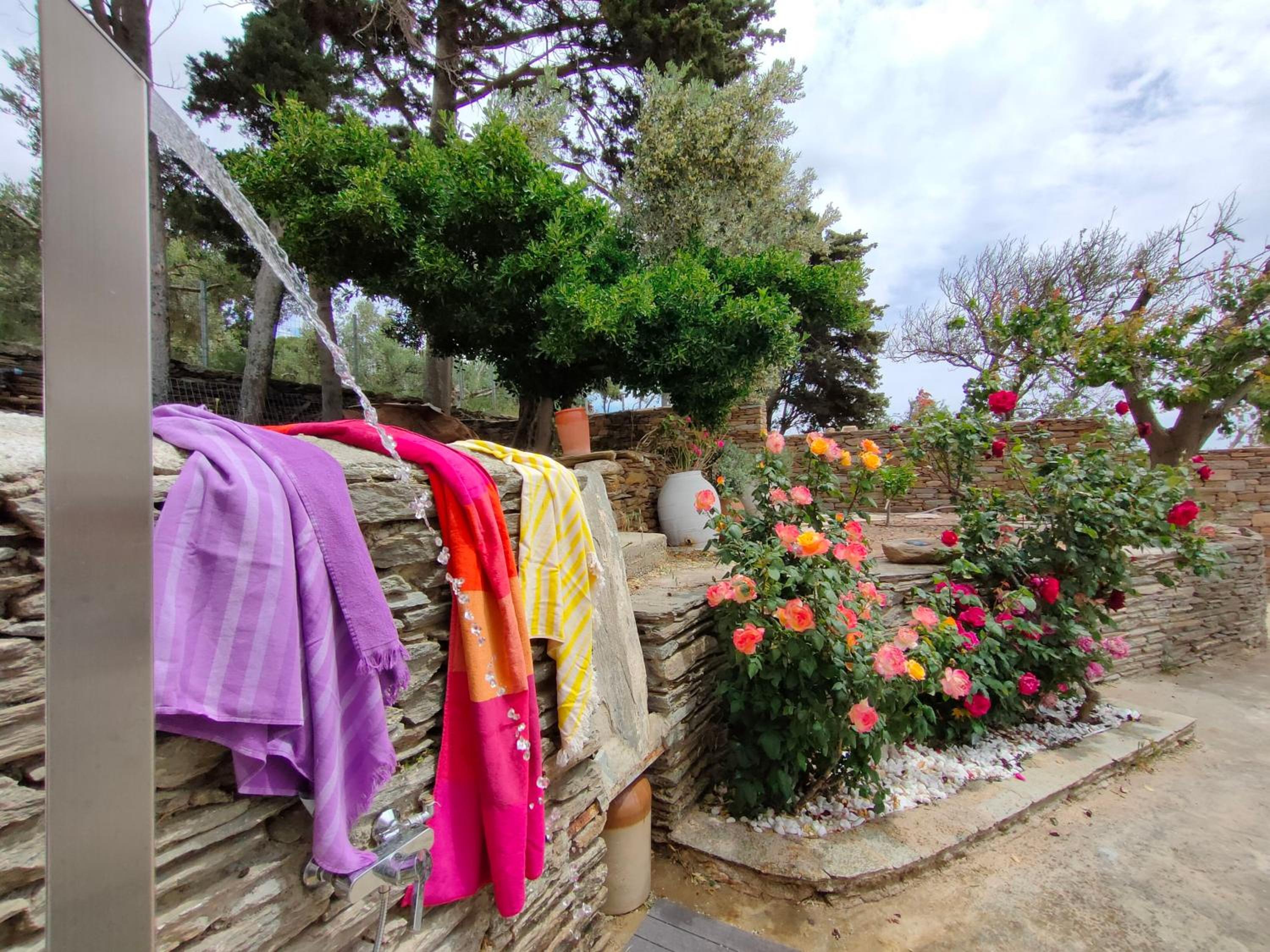 Amarienitas Suites photo 2