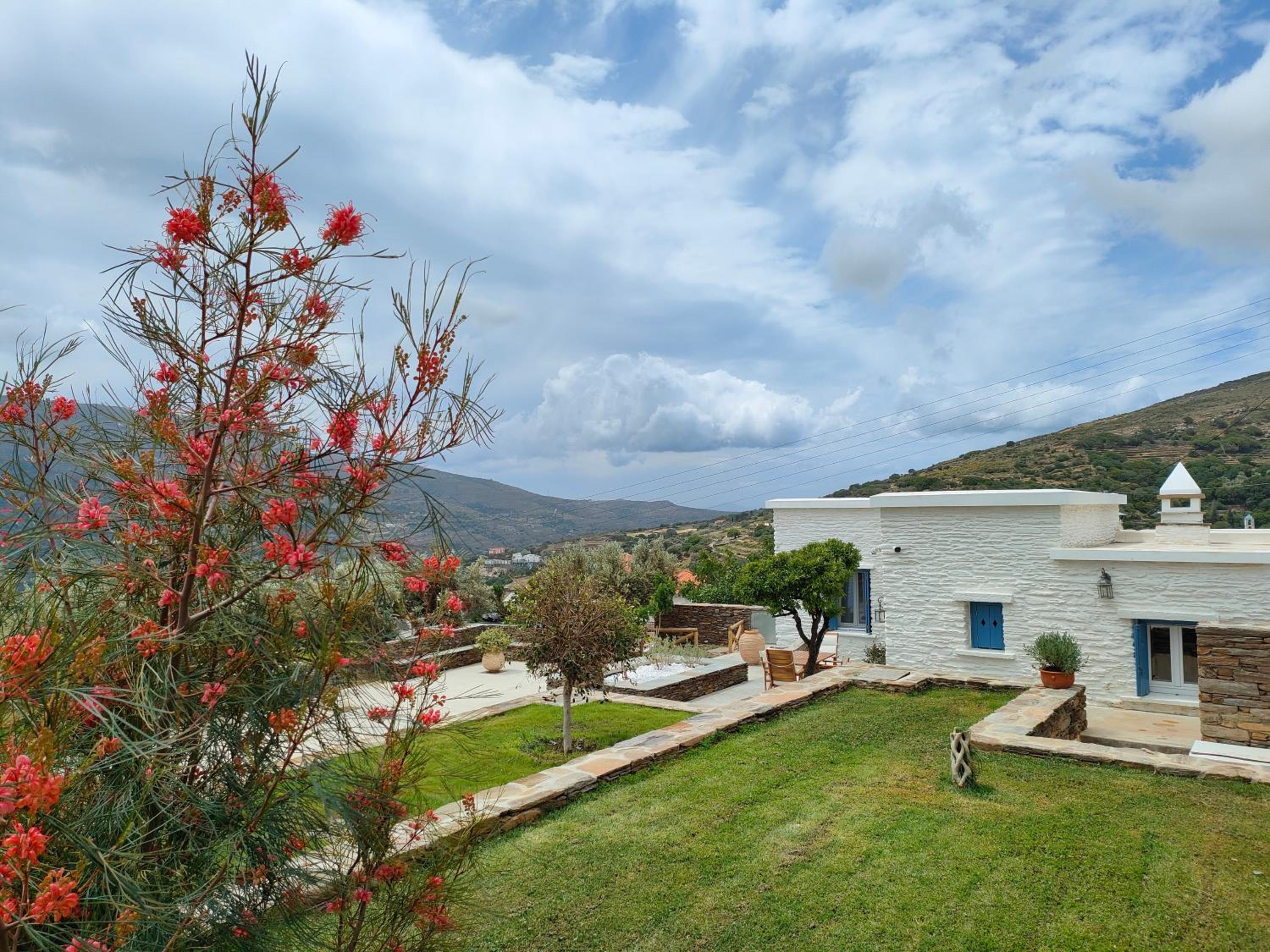 Amarienitas Suites photo 3