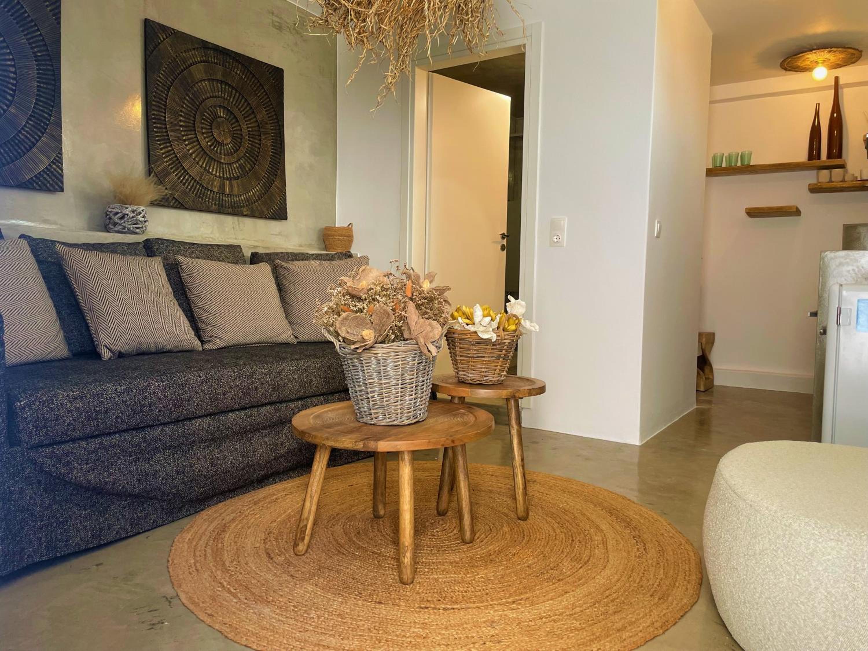 Amarienitas Suites view 2