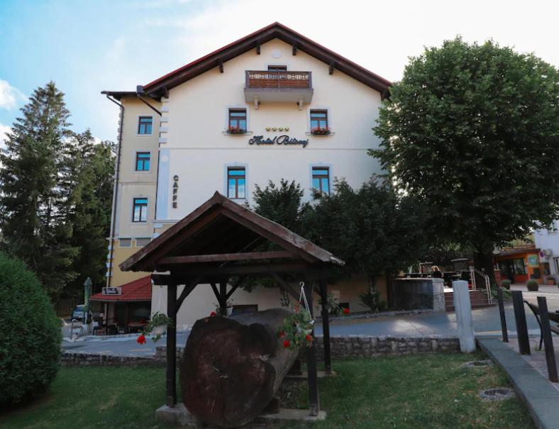 CASA MONTE