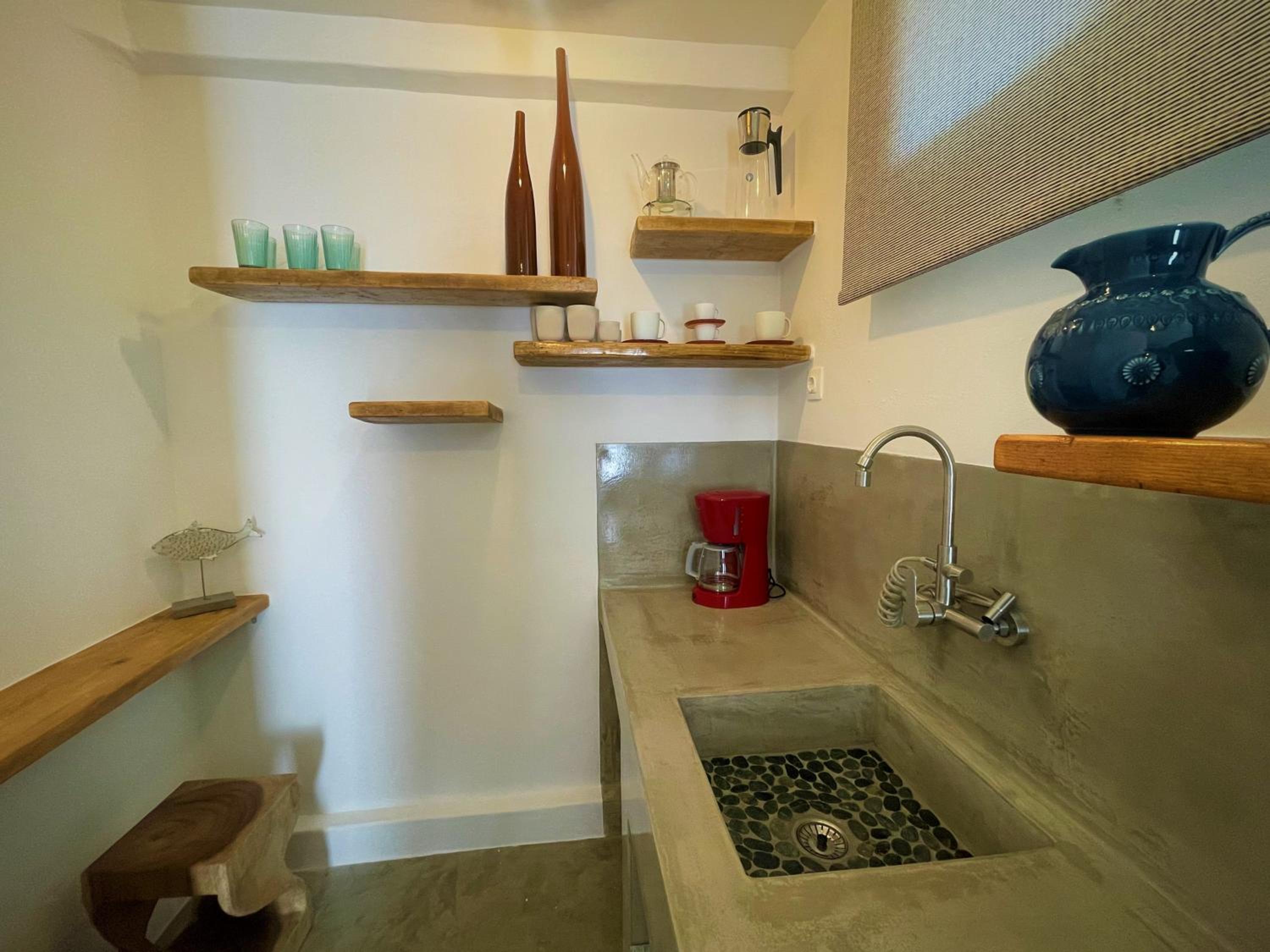 Amarienitas Suites view 4