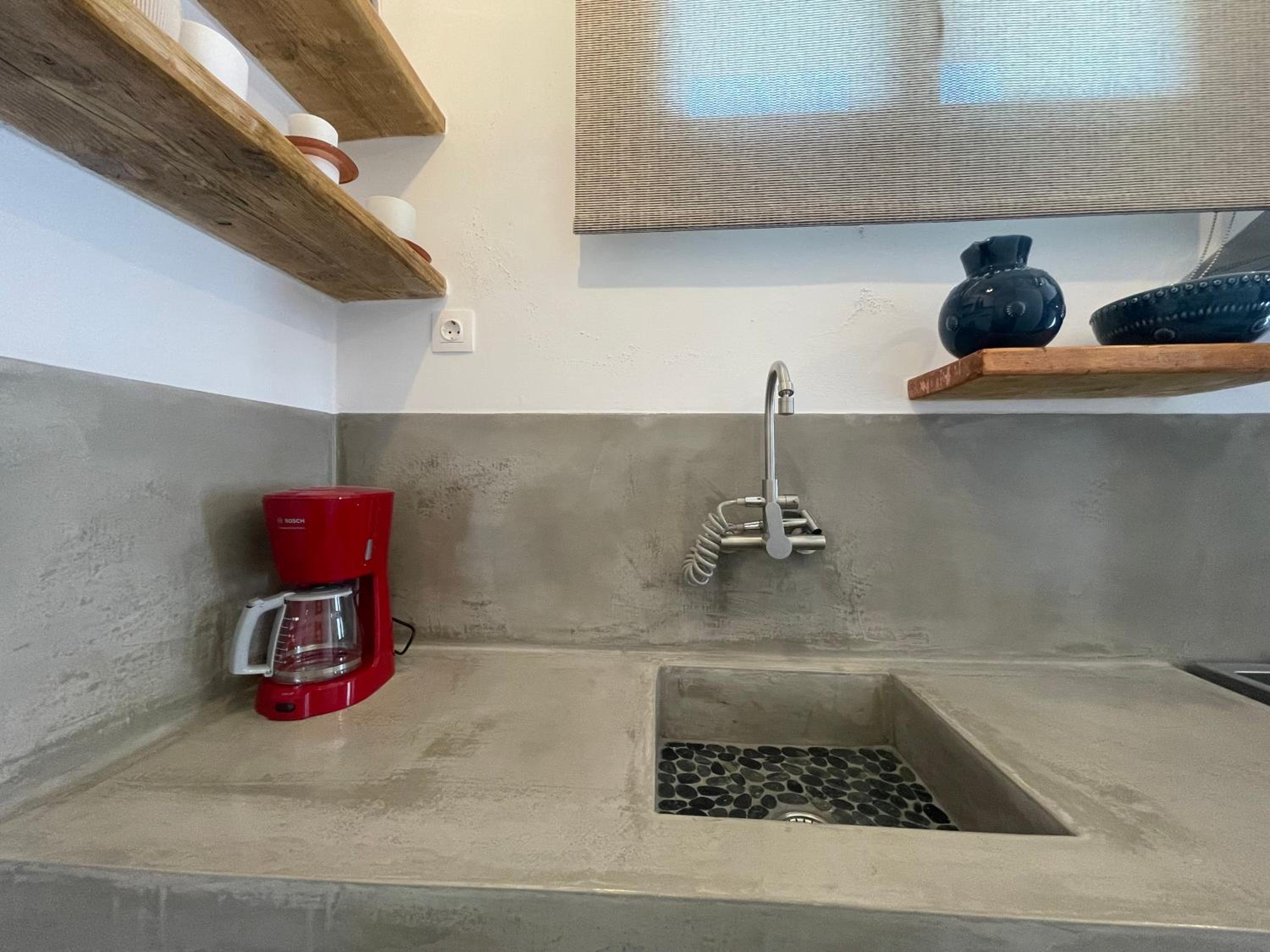 Amarienitas Suites view 5
